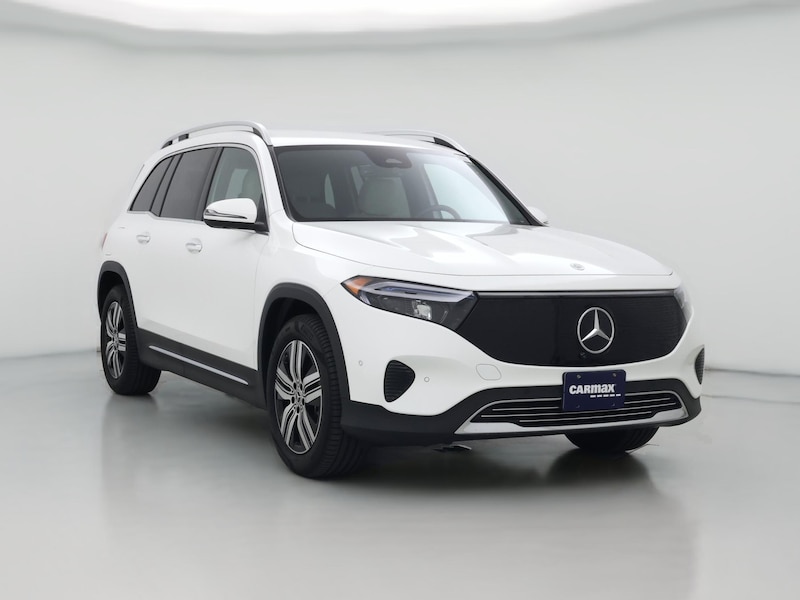 2025 Mercedes-Benz EQB 250+ -
                  Ontario, CA