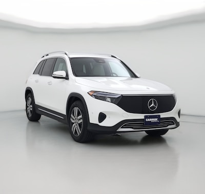 2025 Mercedes-Benz EQB 250