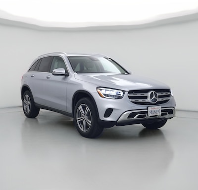 2022 Mercedes-Benz GLC300