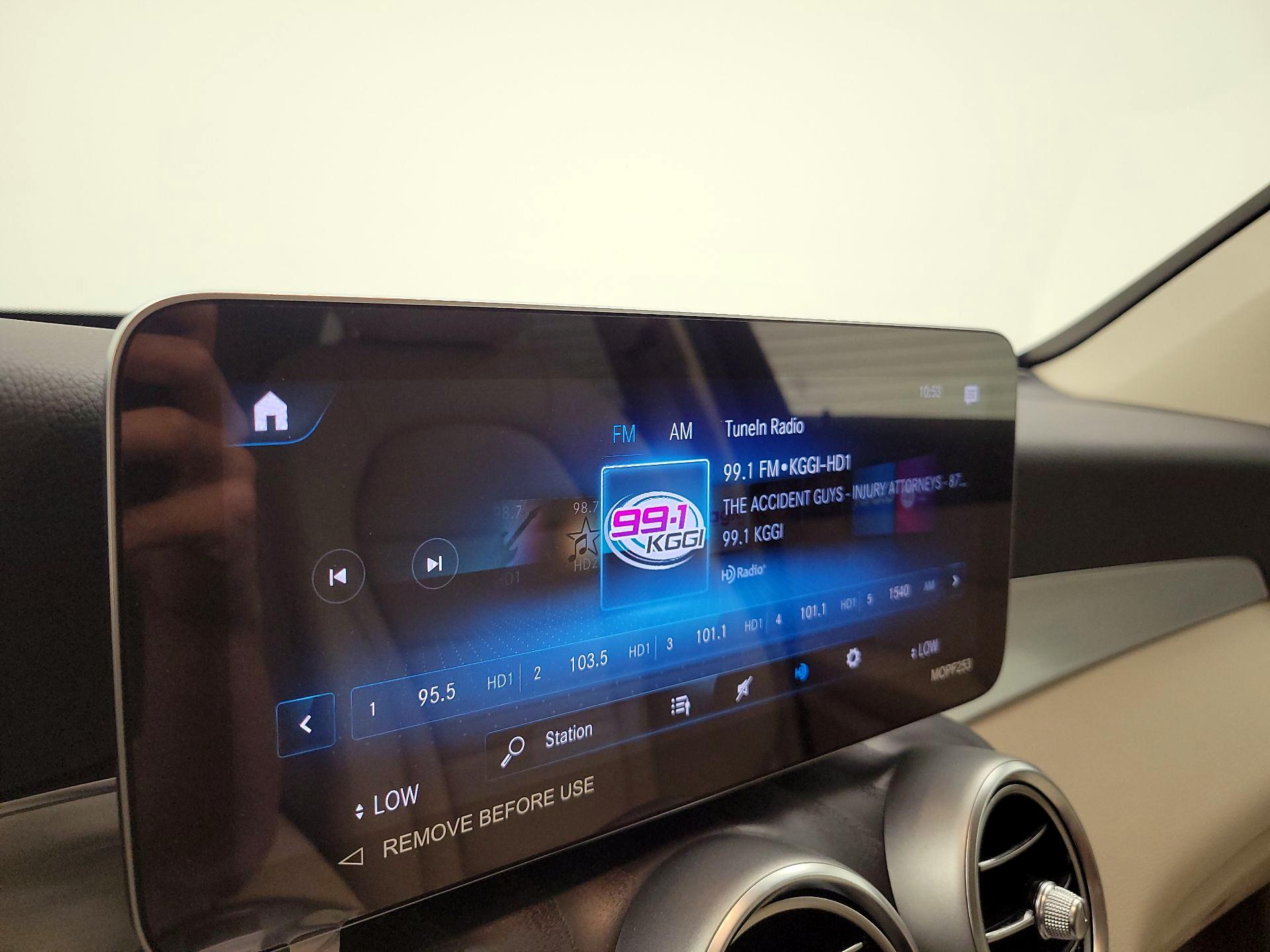 Thumbnail: 2022 Mercedes-Benz GLC - 15