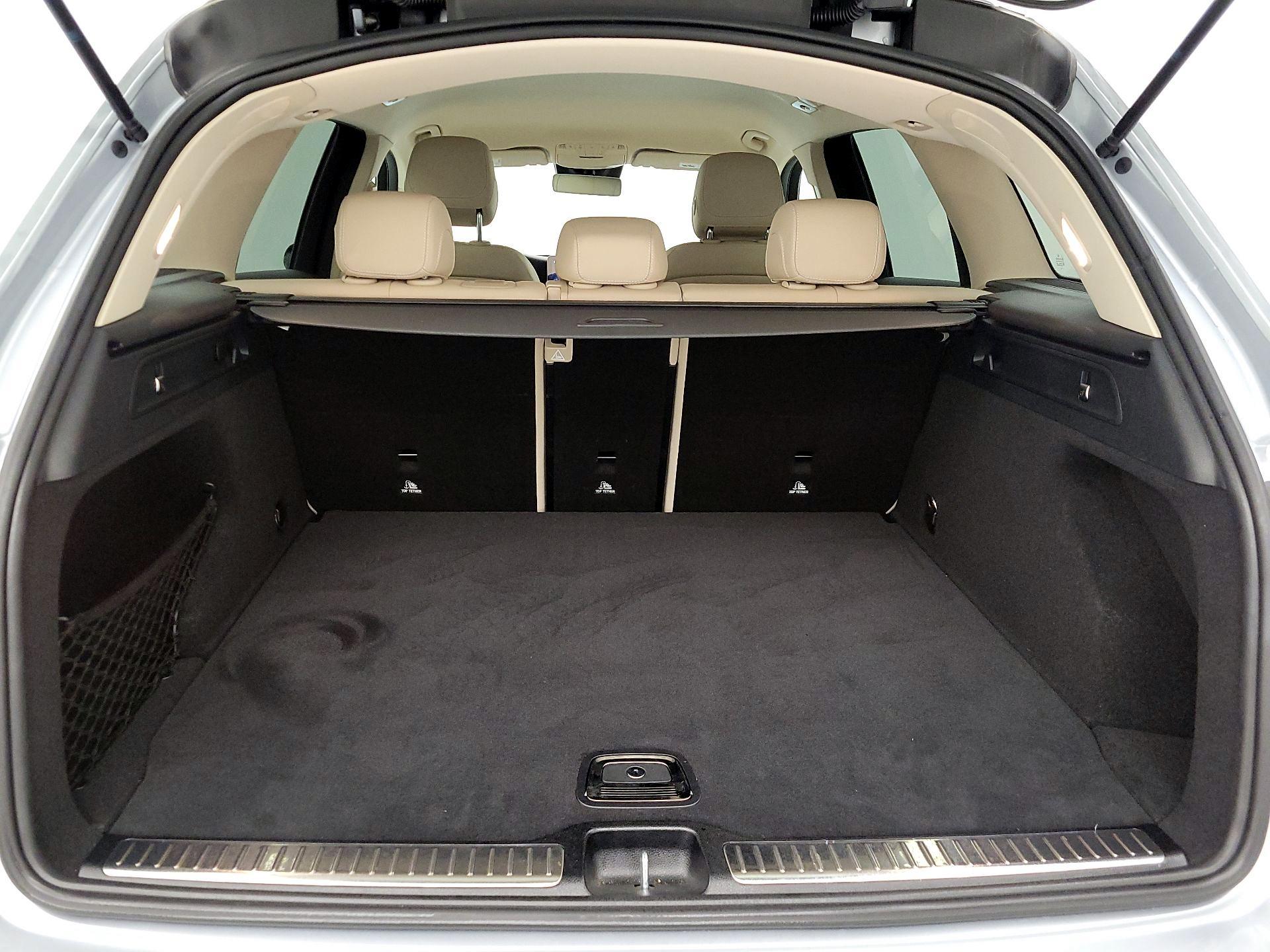 Thumbnail: 2022 Mercedes-Benz GLC - 20