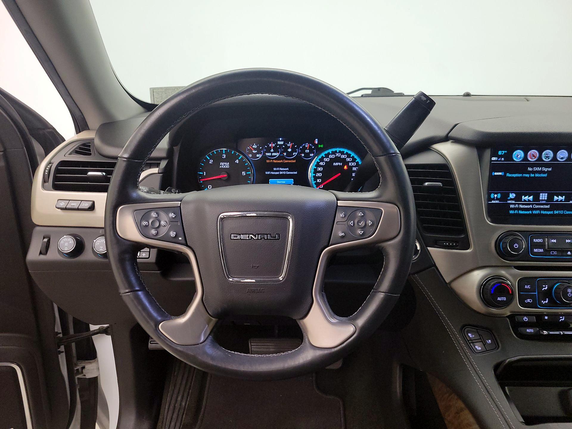 Thumbnail: 2018 GMC Yukon XL - 10