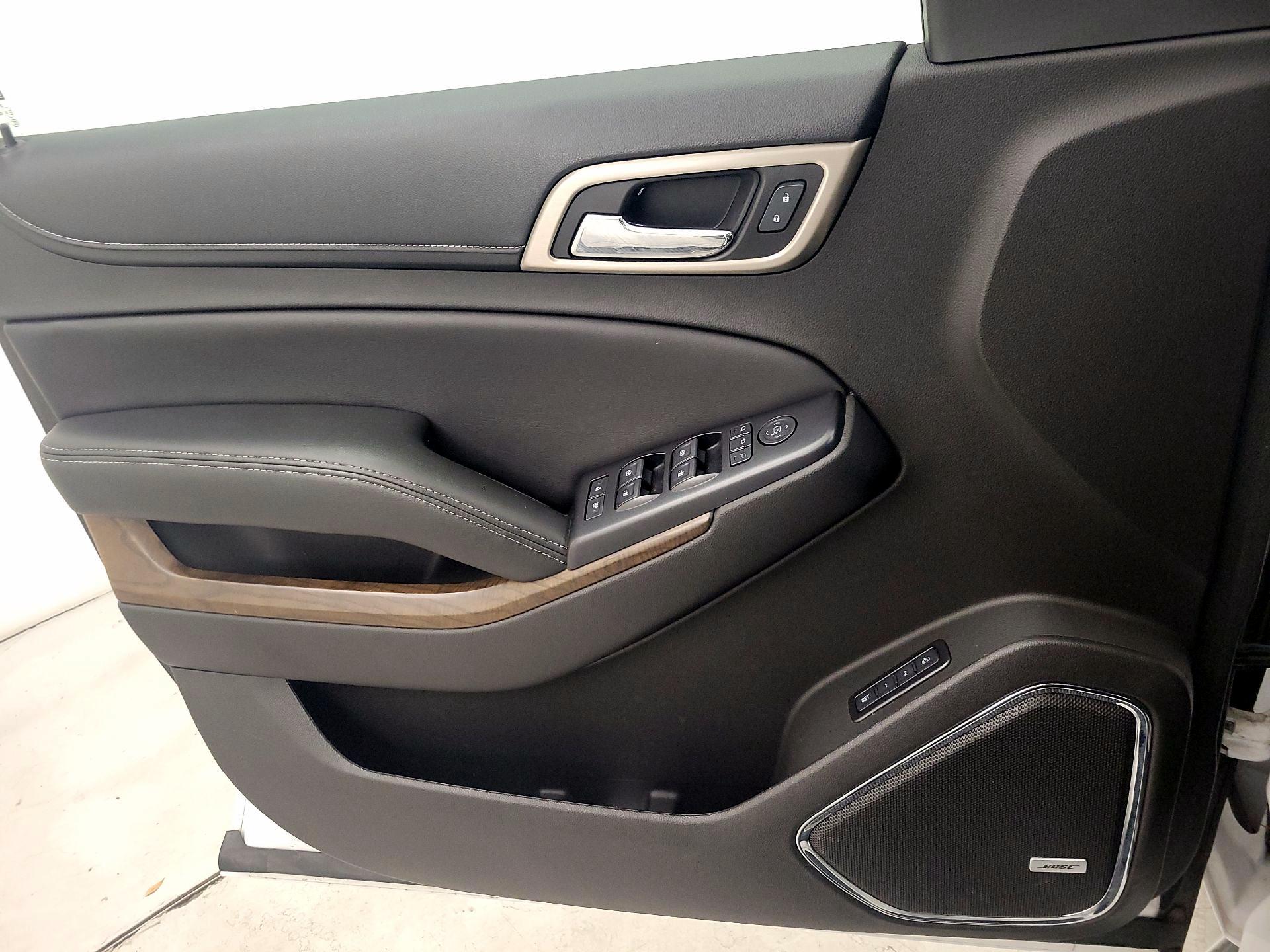 Thumbnail: 2018 GMC Yukon XL - 12