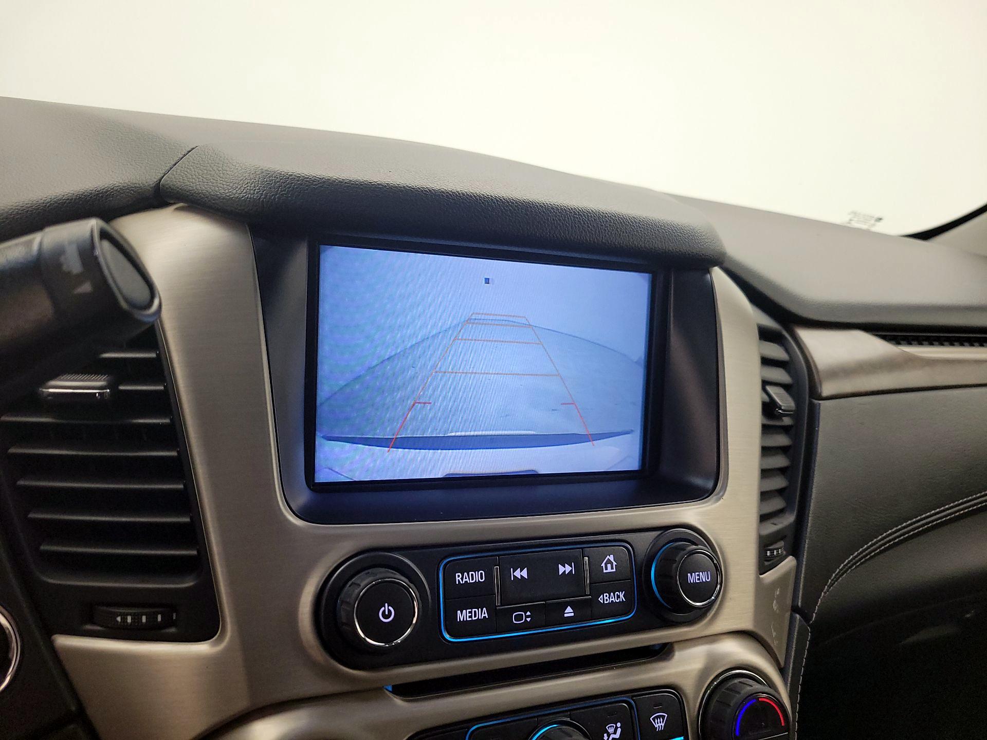 Thumbnail: 2018 GMC Yukon XL - 14