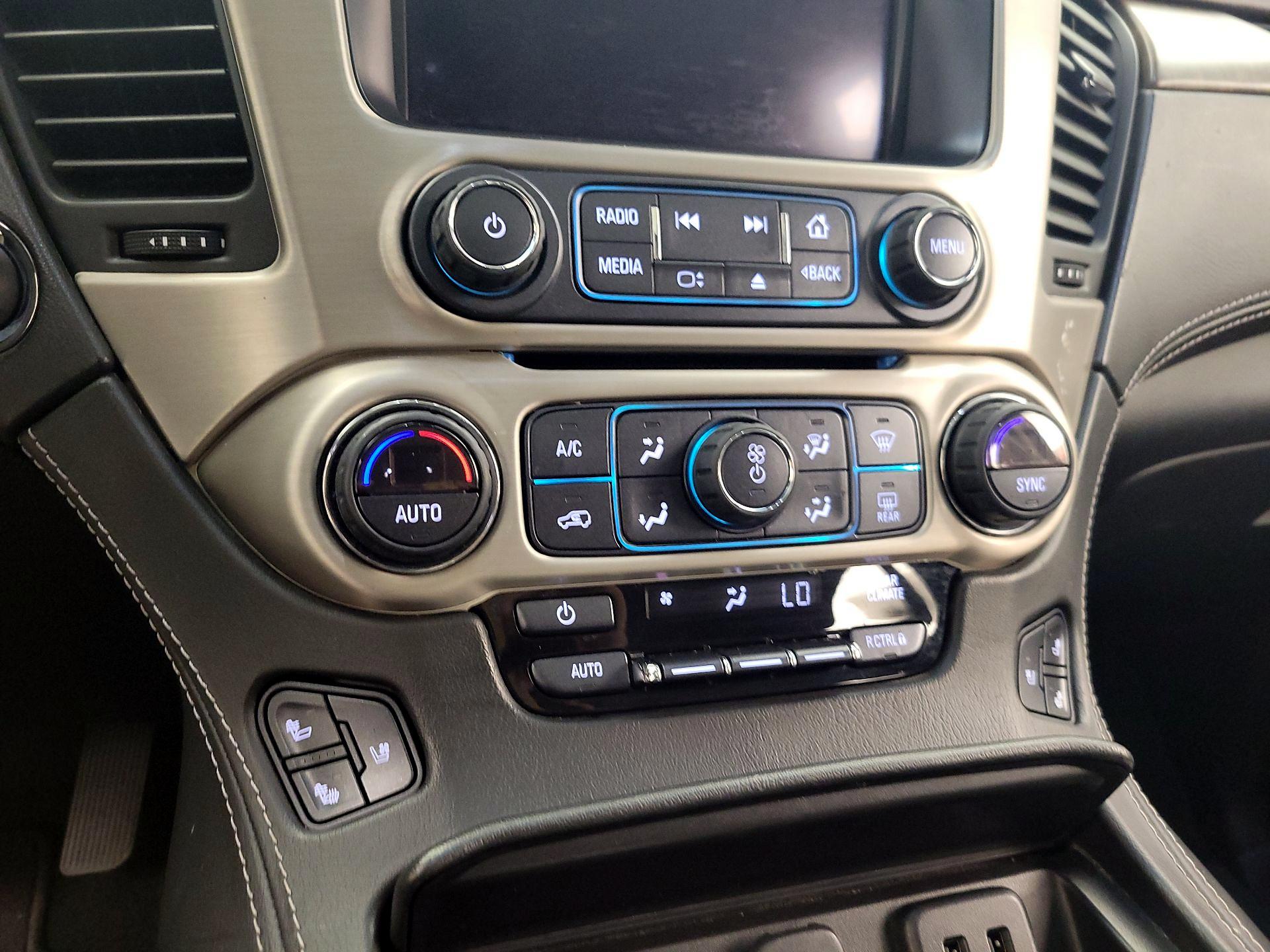 Thumbnail: 2018 GMC Yukon XL - 16