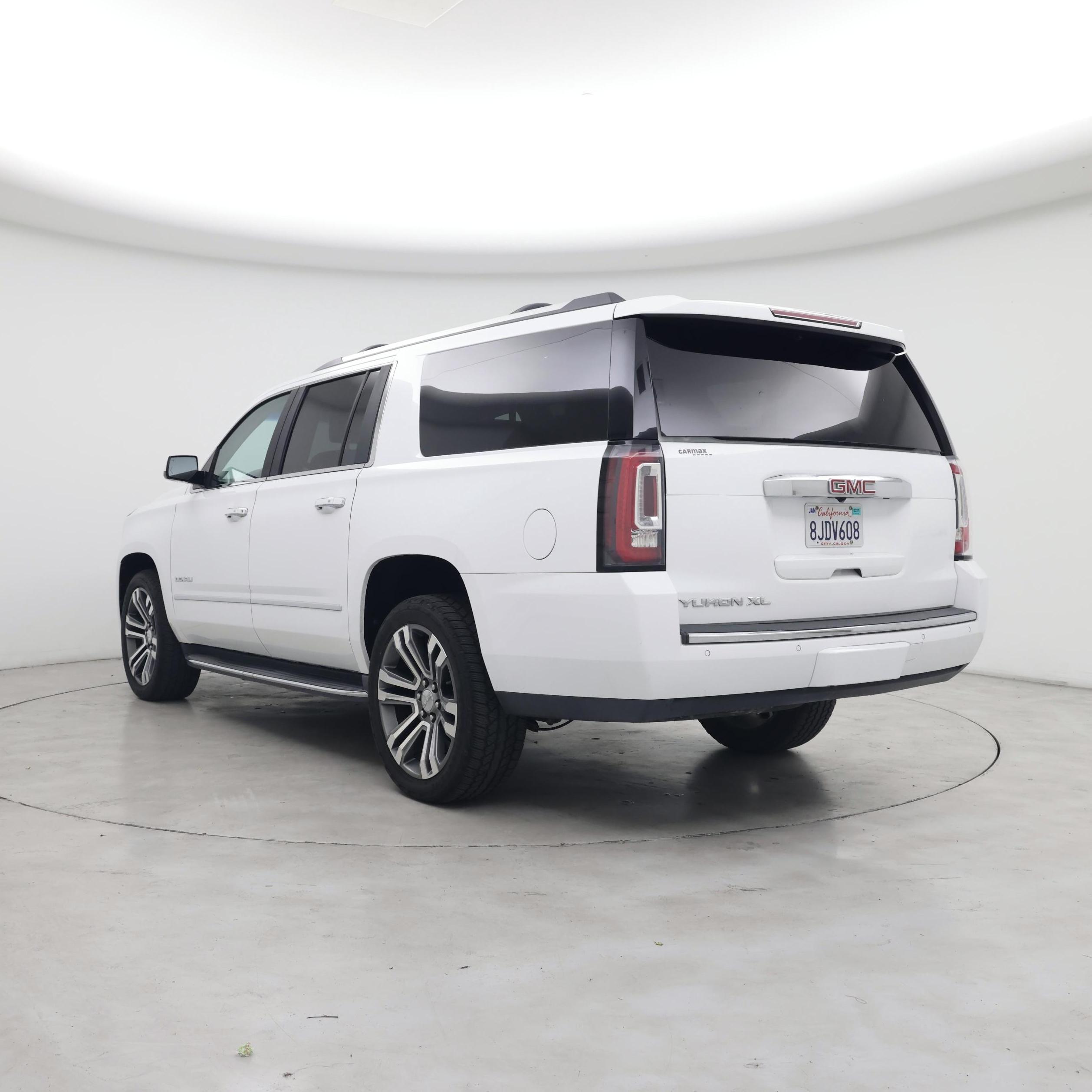 Thumbnail: 2018 GMC Yukon XL - 2