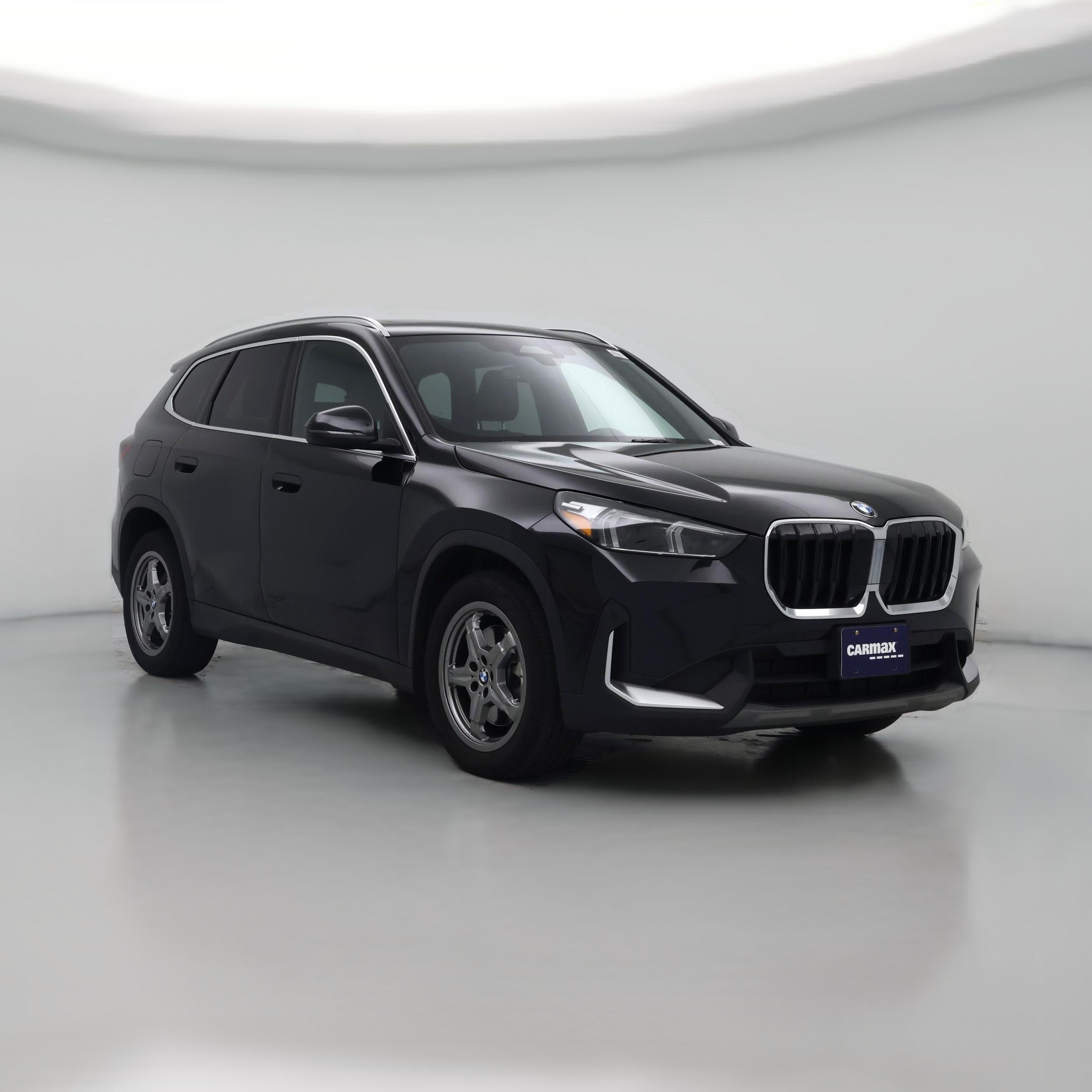 Thumbnail: 2023 BMW X1 - 1