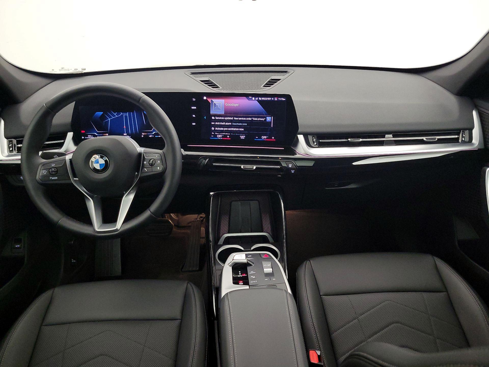 Thumbnail: 2023 BMW X1 - 9