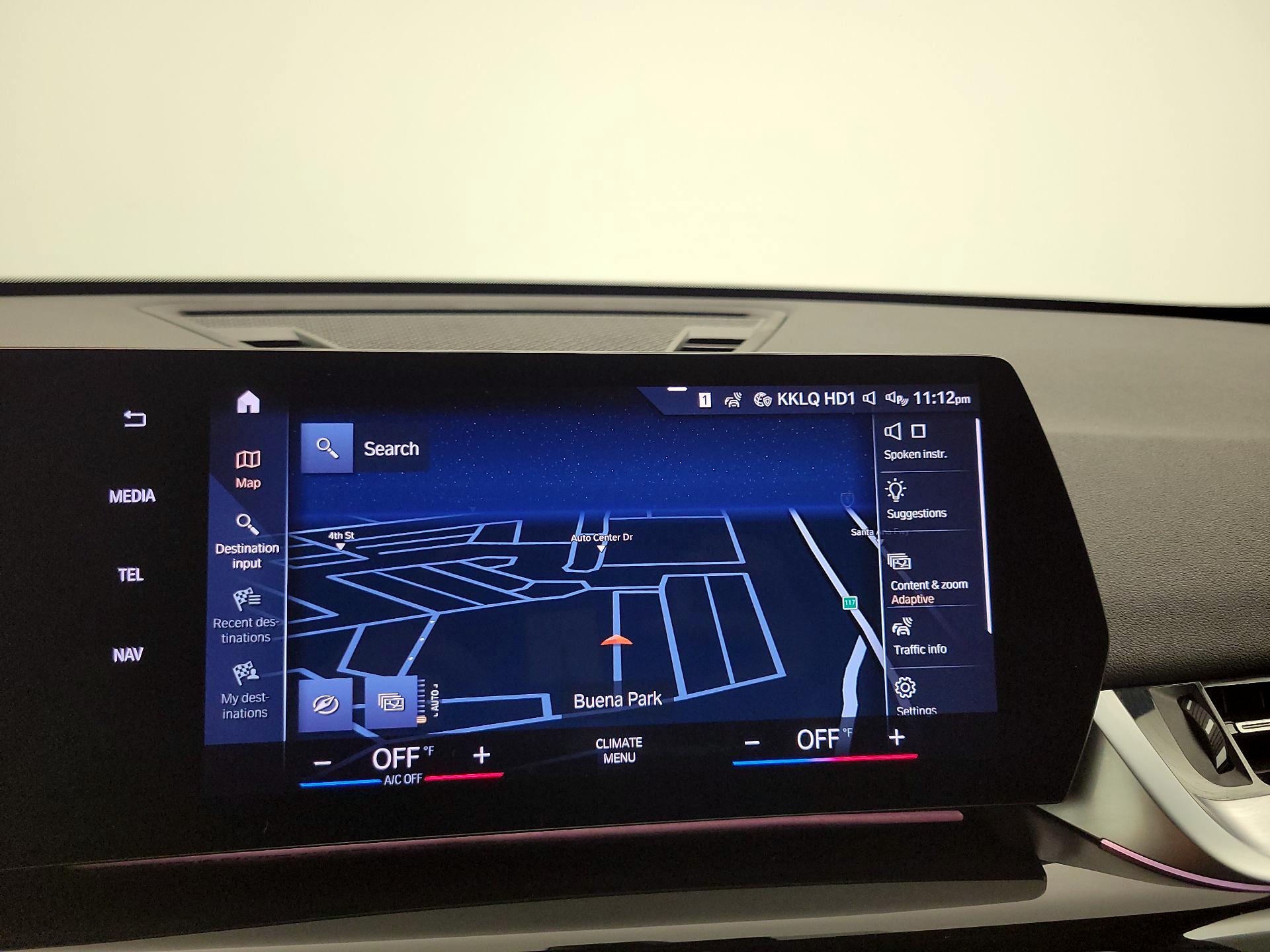 Thumbnail: 2023 BMW X1 - 14