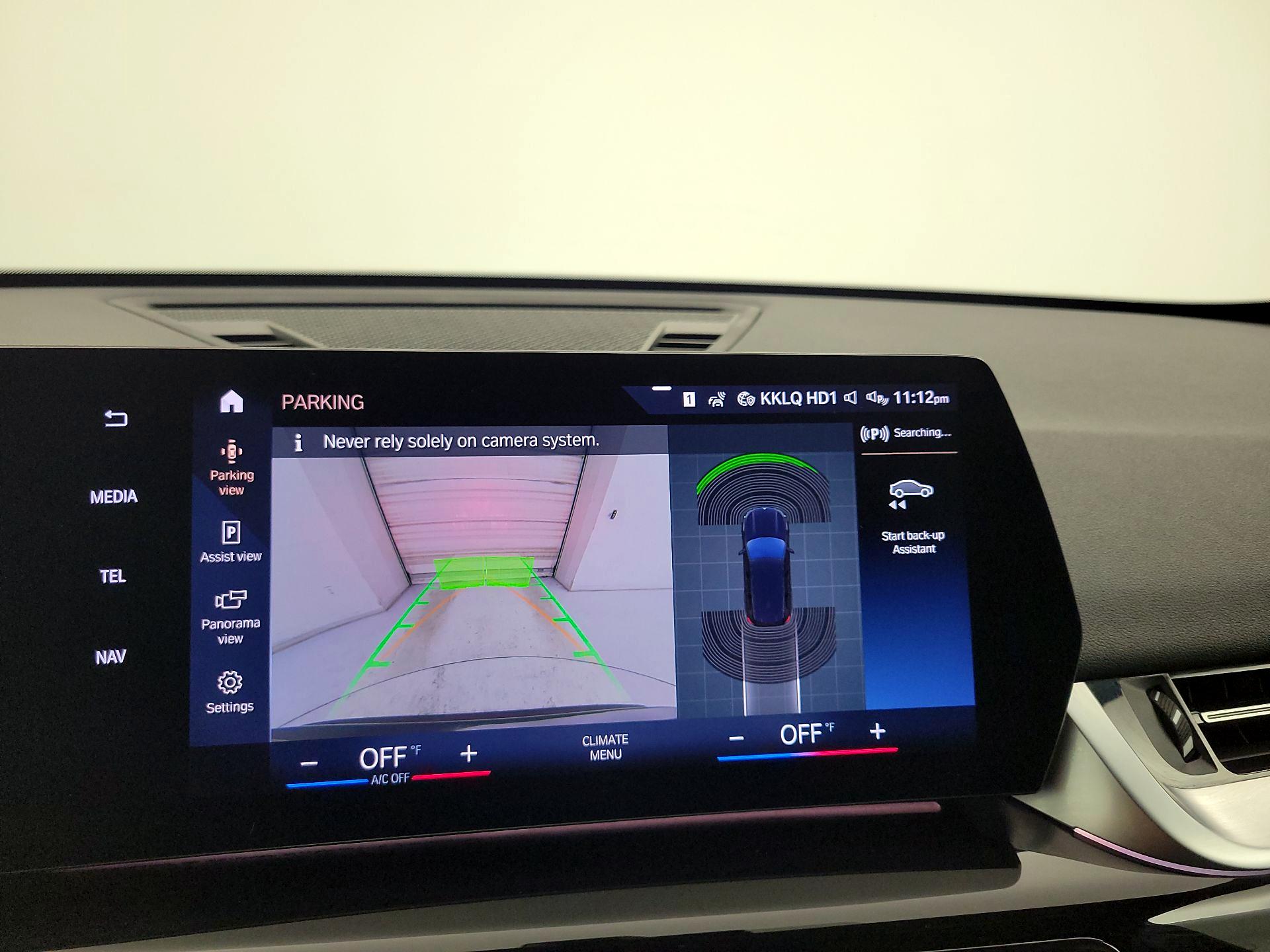 Thumbnail: 2023 BMW X1 - 15