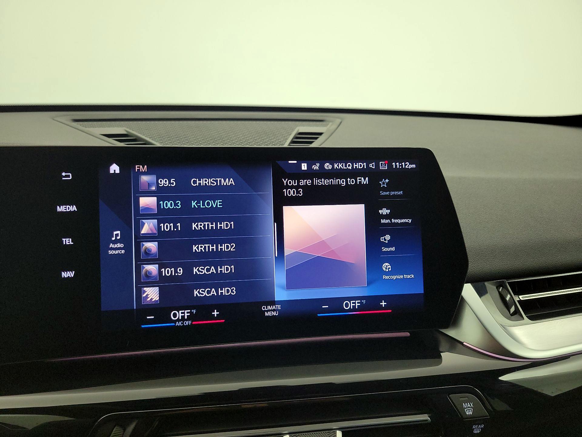 Thumbnail: 2023 BMW X1 - 16