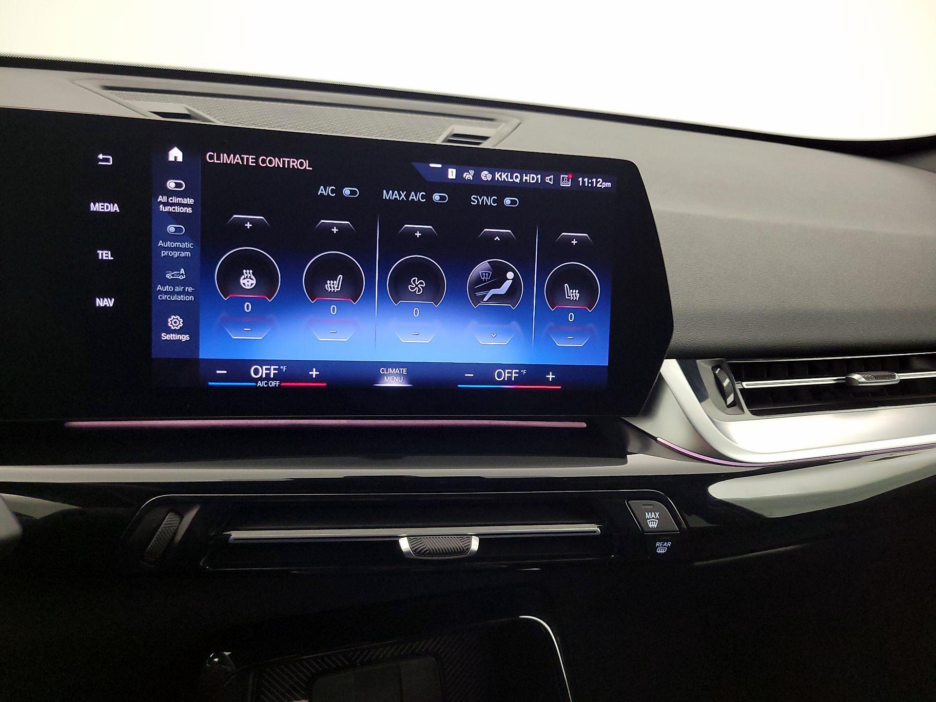 Thumbnail: 2023 BMW X1 - 17