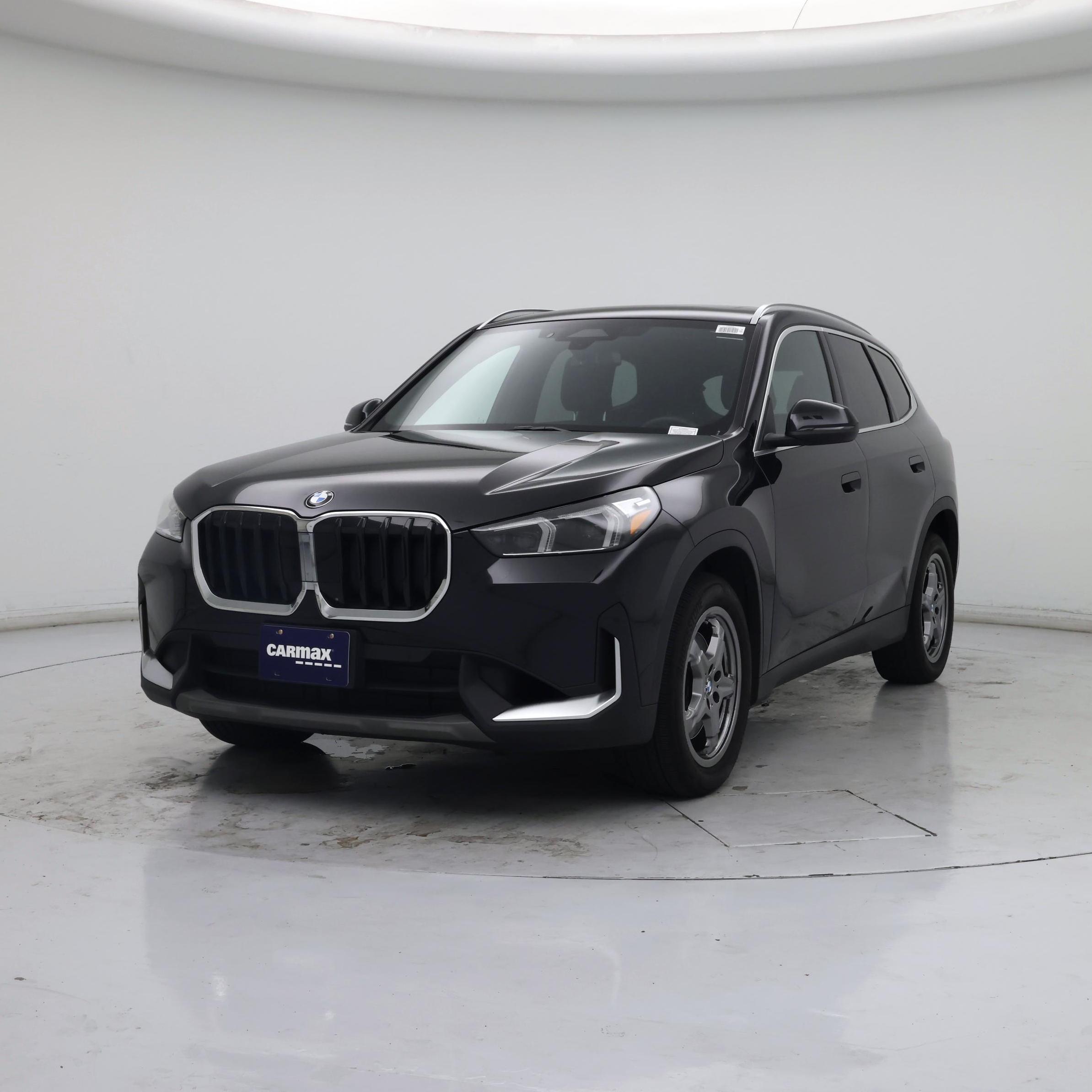 Thumbnail: 2023 BMW X1 - 4