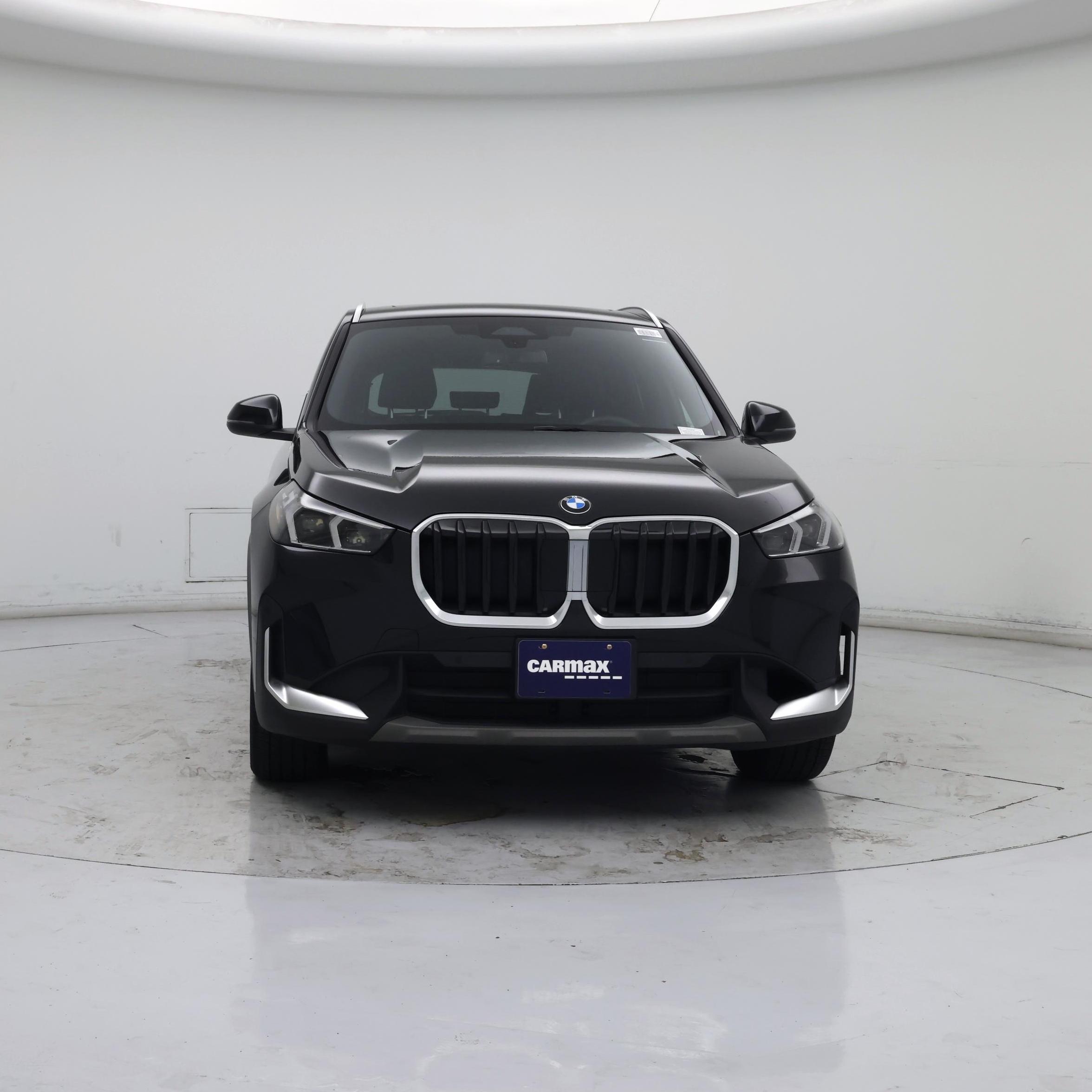 Thumbnail: 2023 BMW X1 - 5