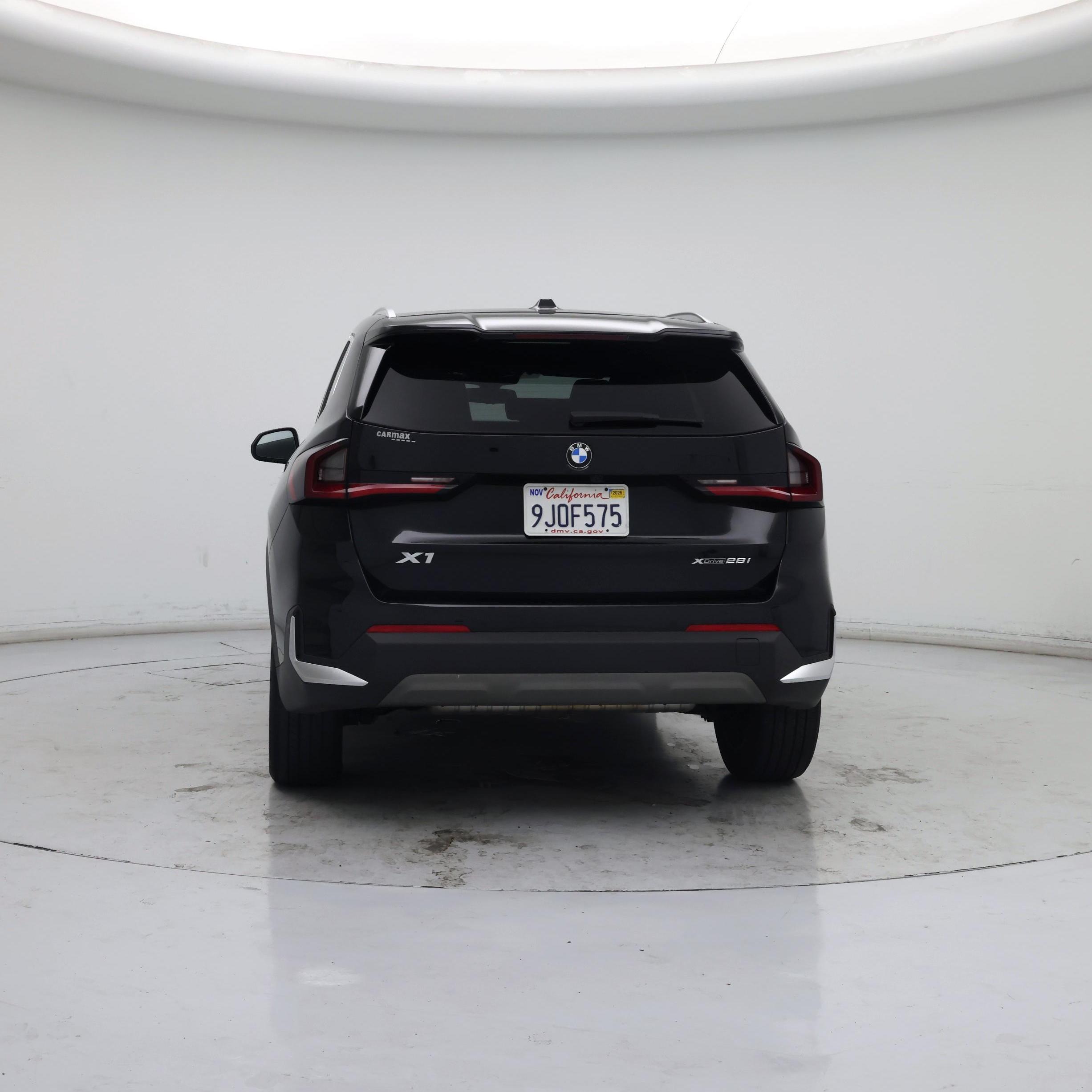 Thumbnail: 2023 BMW X1 - 6