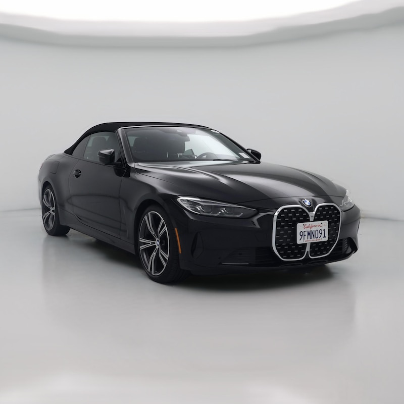 2023 BMW 430 I xDrive