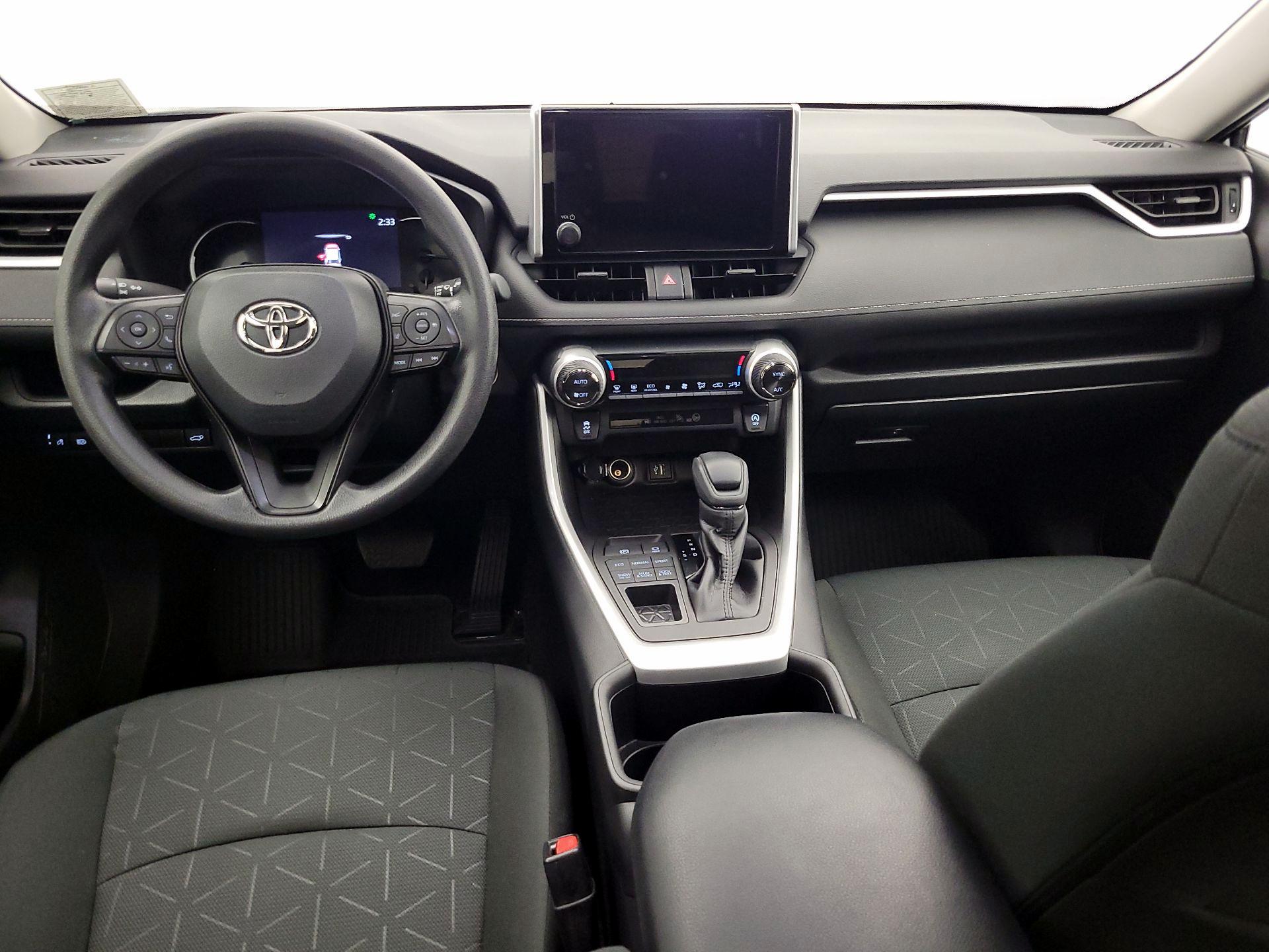 Thumbnail: 2023 Toyota RAV4 - 9