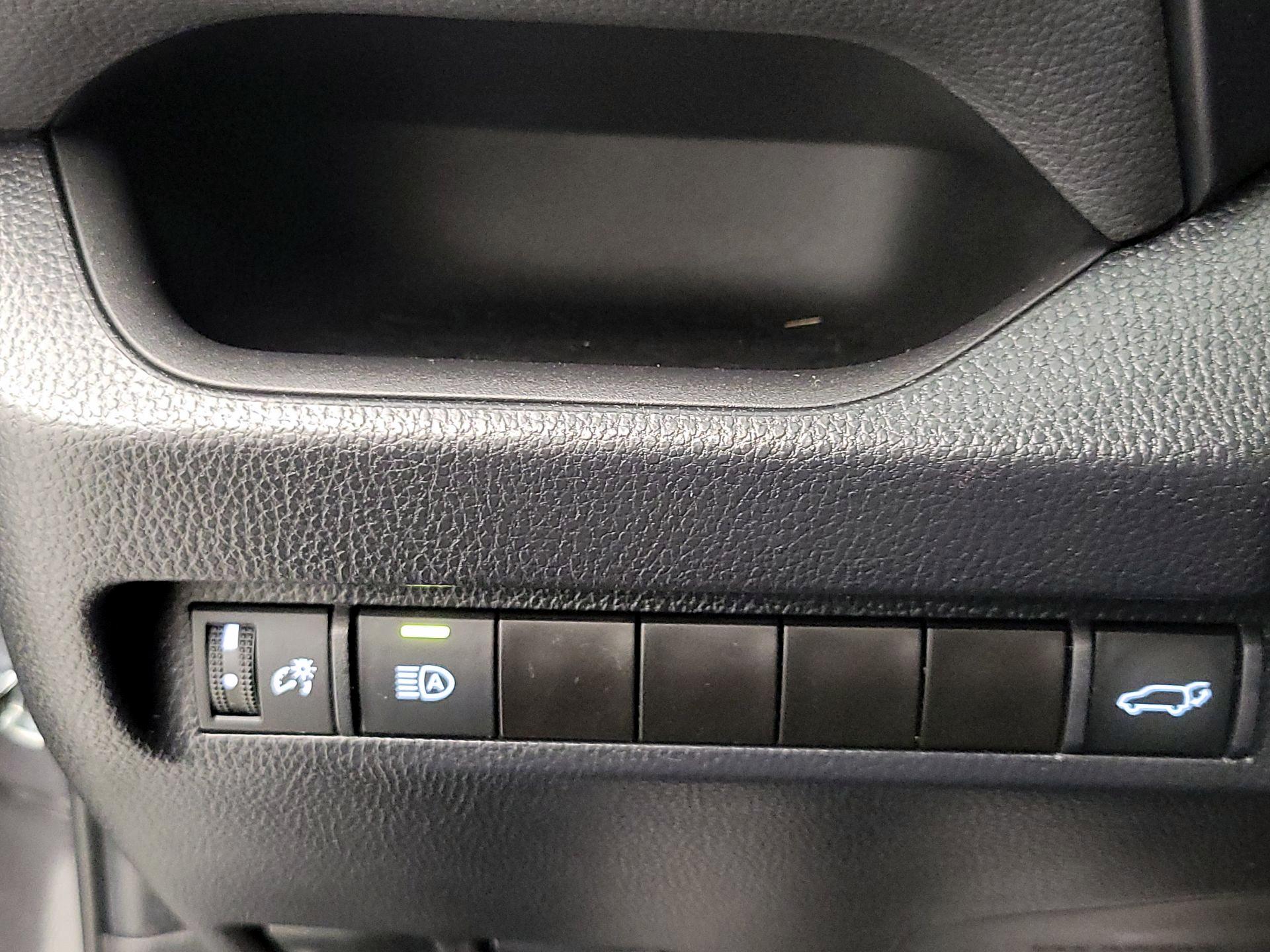 Thumbnail: 2023 Toyota RAV4 - 13