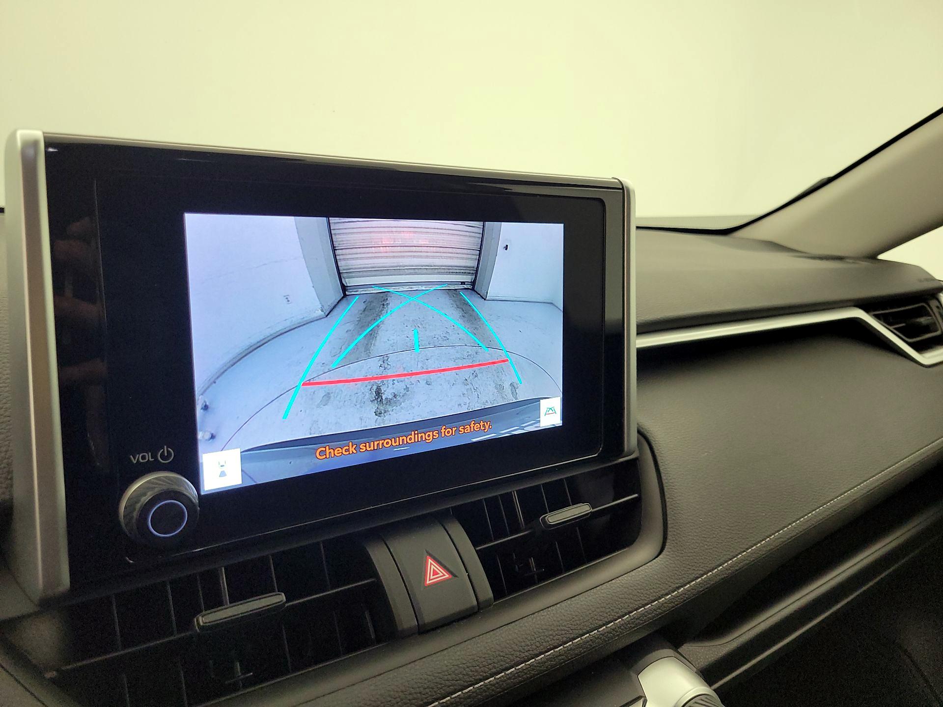 Thumbnail: 2023 Toyota RAV4 - 14