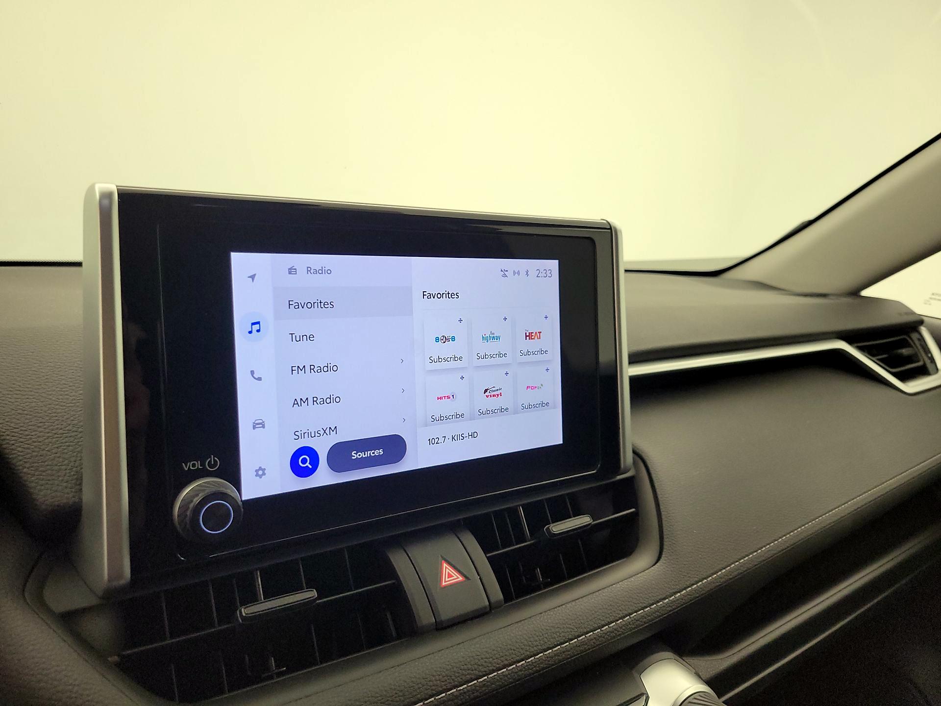 Thumbnail: 2023 Toyota RAV4 - 15