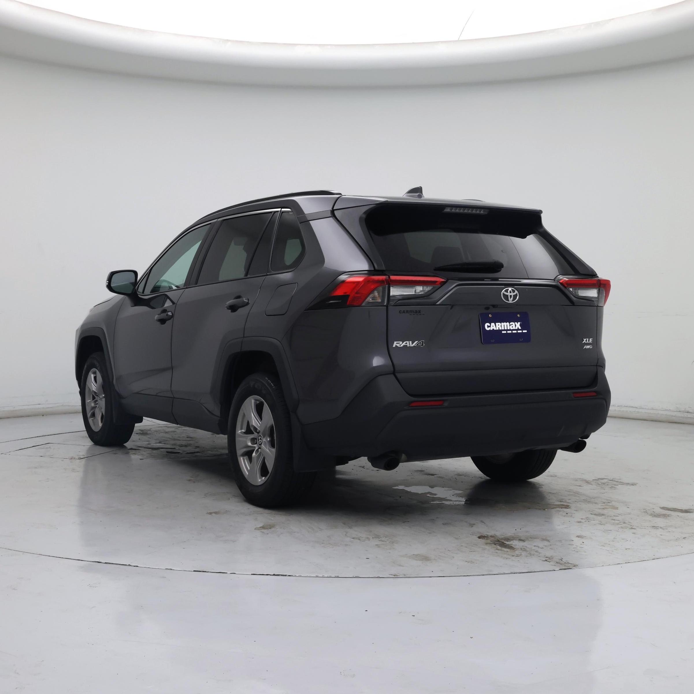 Thumbnail: 2023 Toyota RAV4 - 2