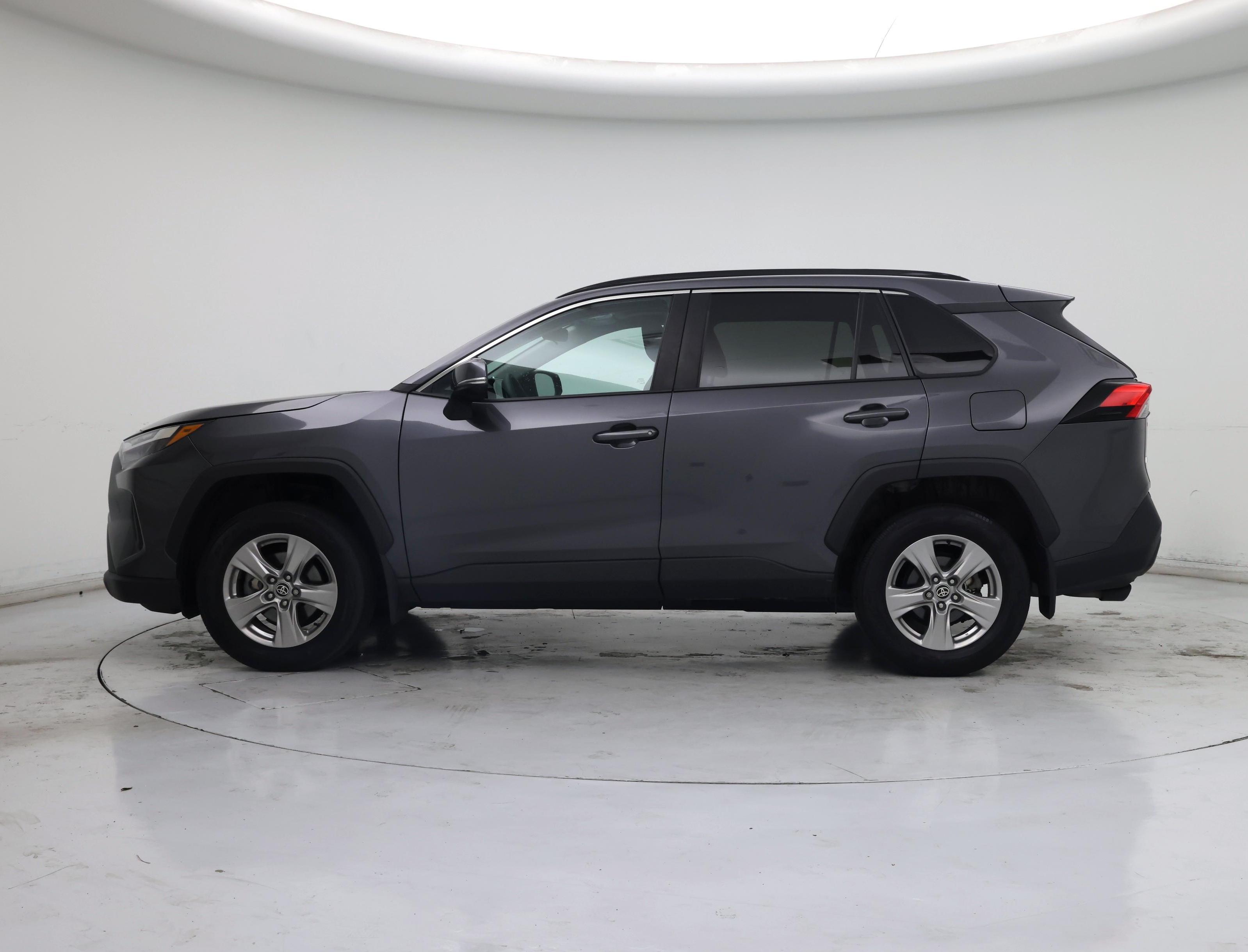 Thumbnail: 2023 Toyota RAV4 - 3