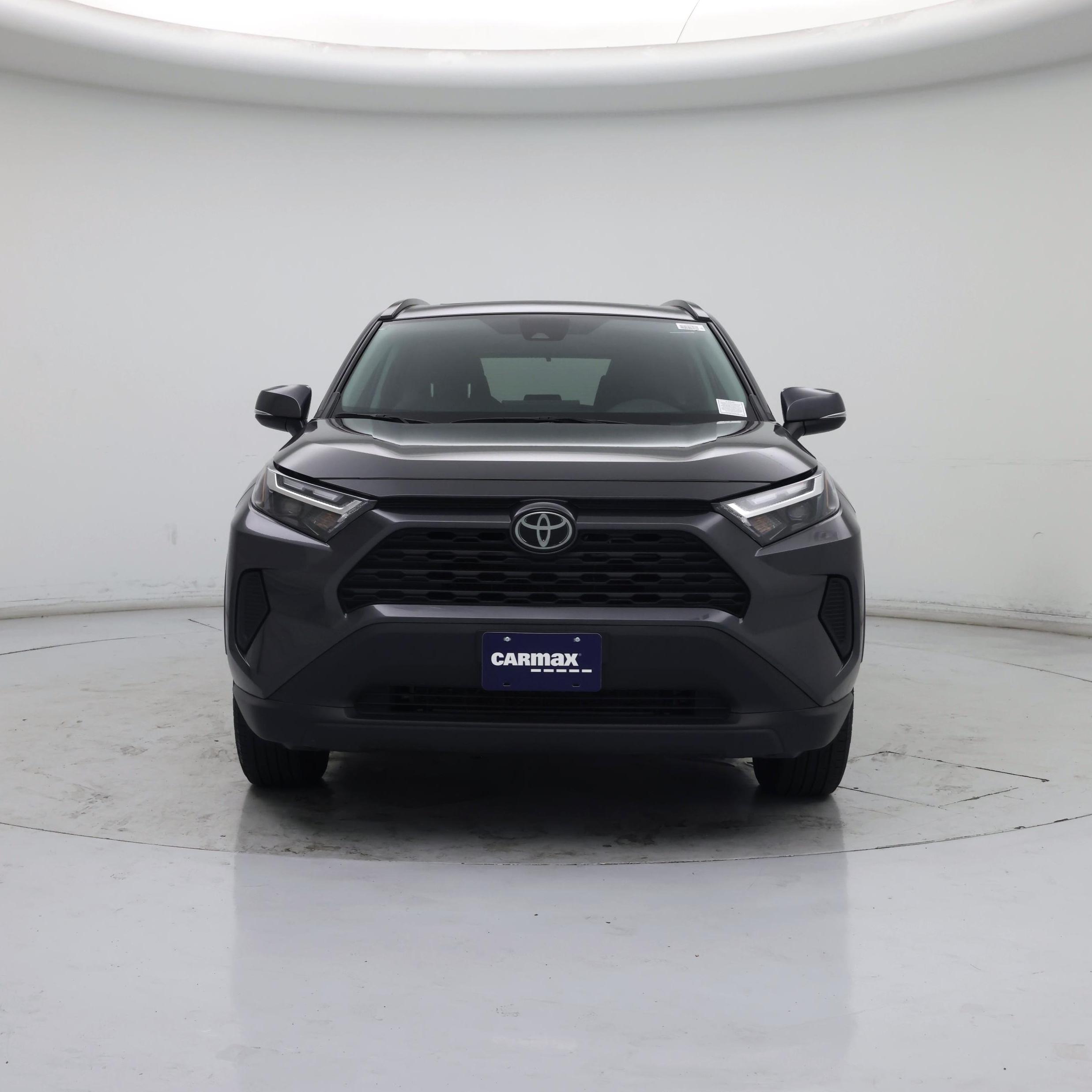 Thumbnail: 2023 Toyota RAV4 - 5