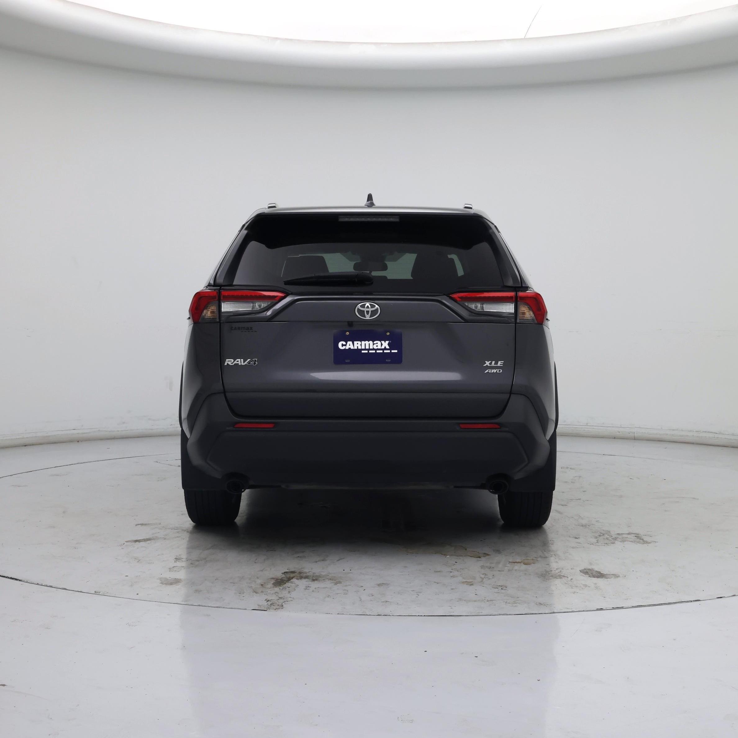 Thumbnail: 2023 Toyota RAV4 - 6