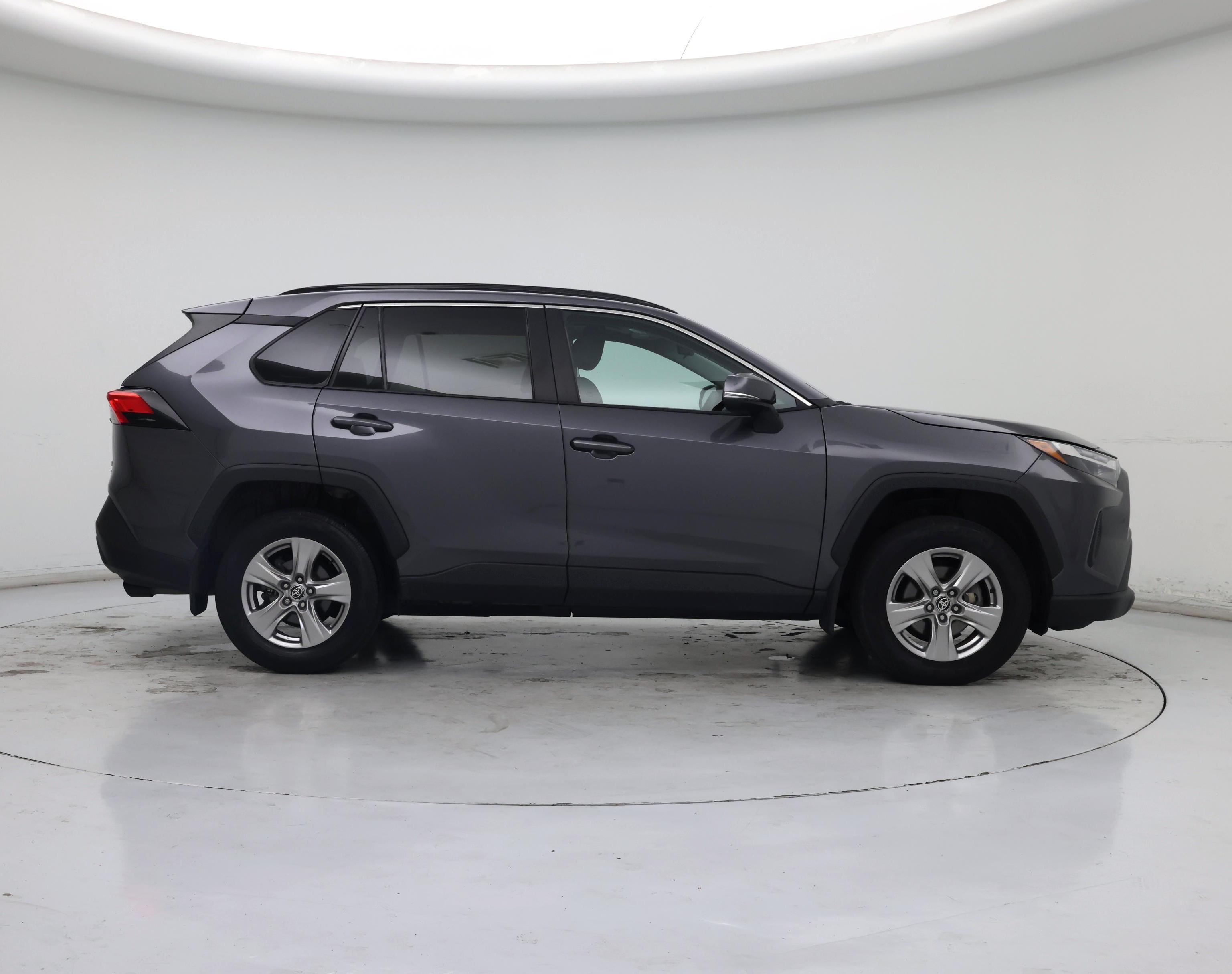 Thumbnail: 2023 Toyota RAV4 - 7