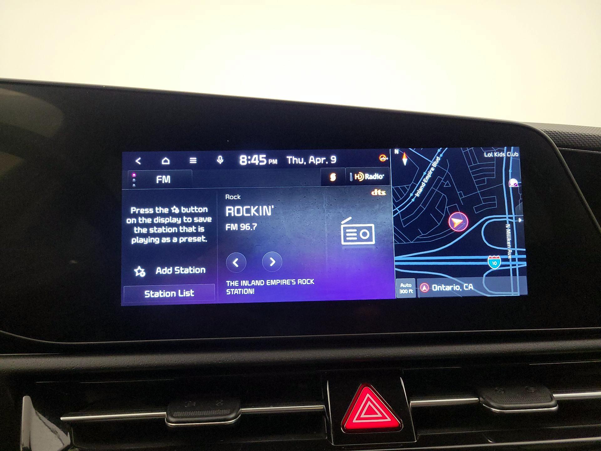 Thumbnail: 2023 Kia Niro - 15