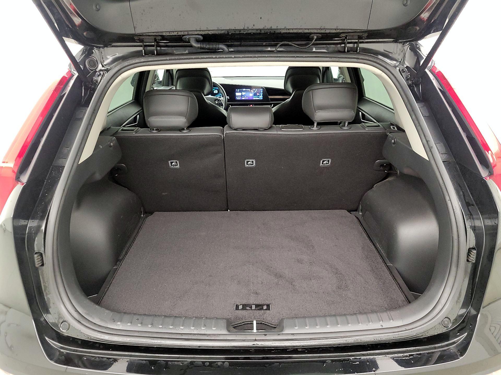 Thumbnail: 2023 Kia Niro - 20