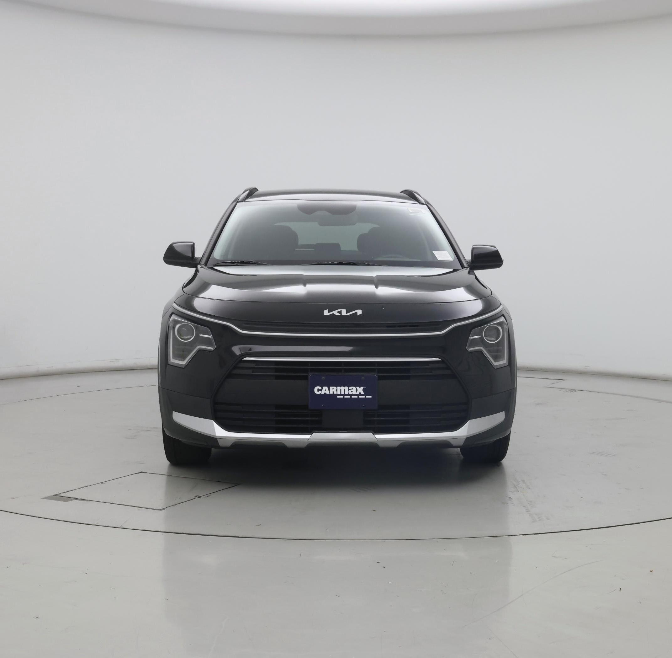 Thumbnail: 2023 Kia Niro - 5