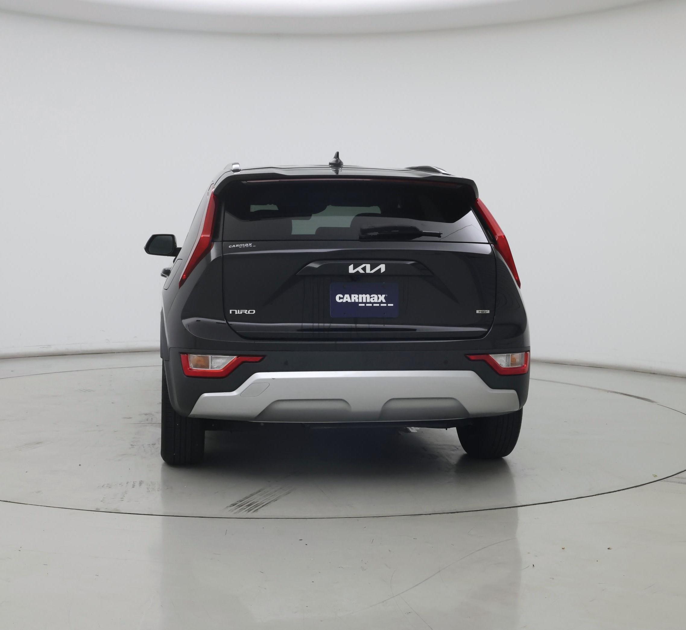 Thumbnail: 2023 Kia Niro - 6