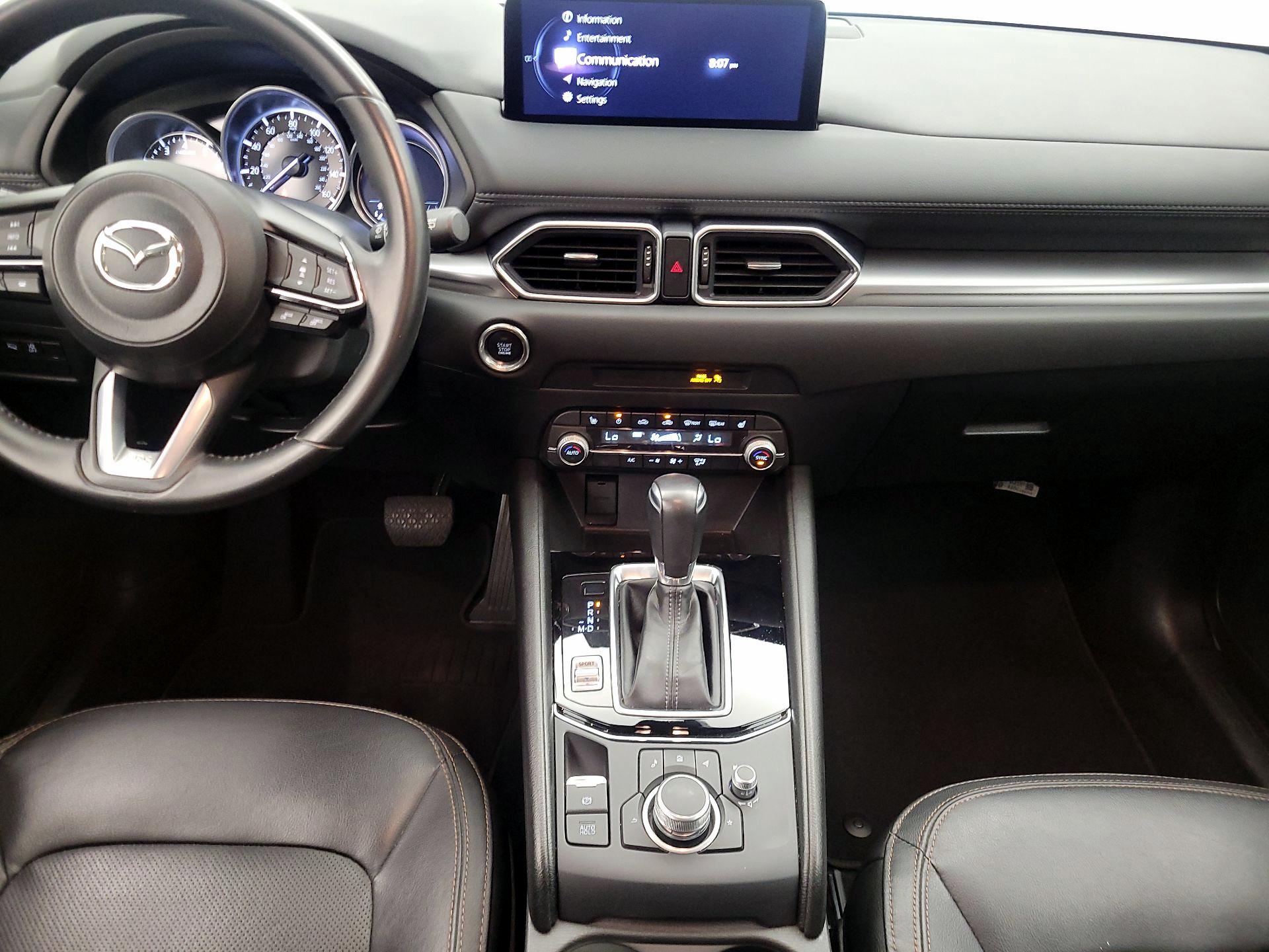 Thumbnail: 2023 Mazda CX-5 - 9