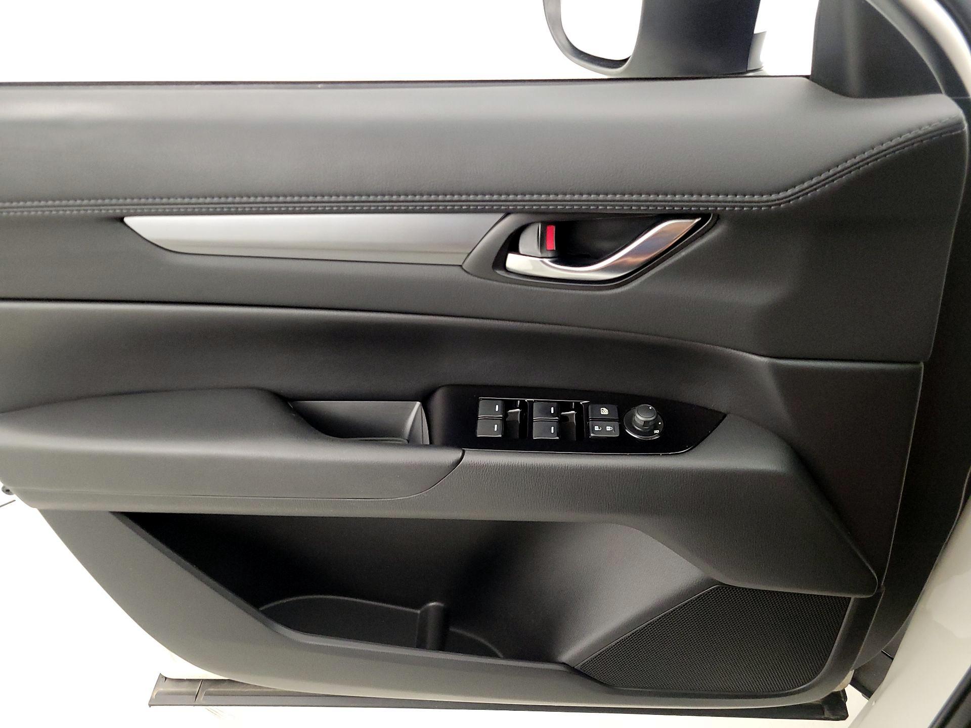 Thumbnail: 2023 Mazda CX-5 - 12