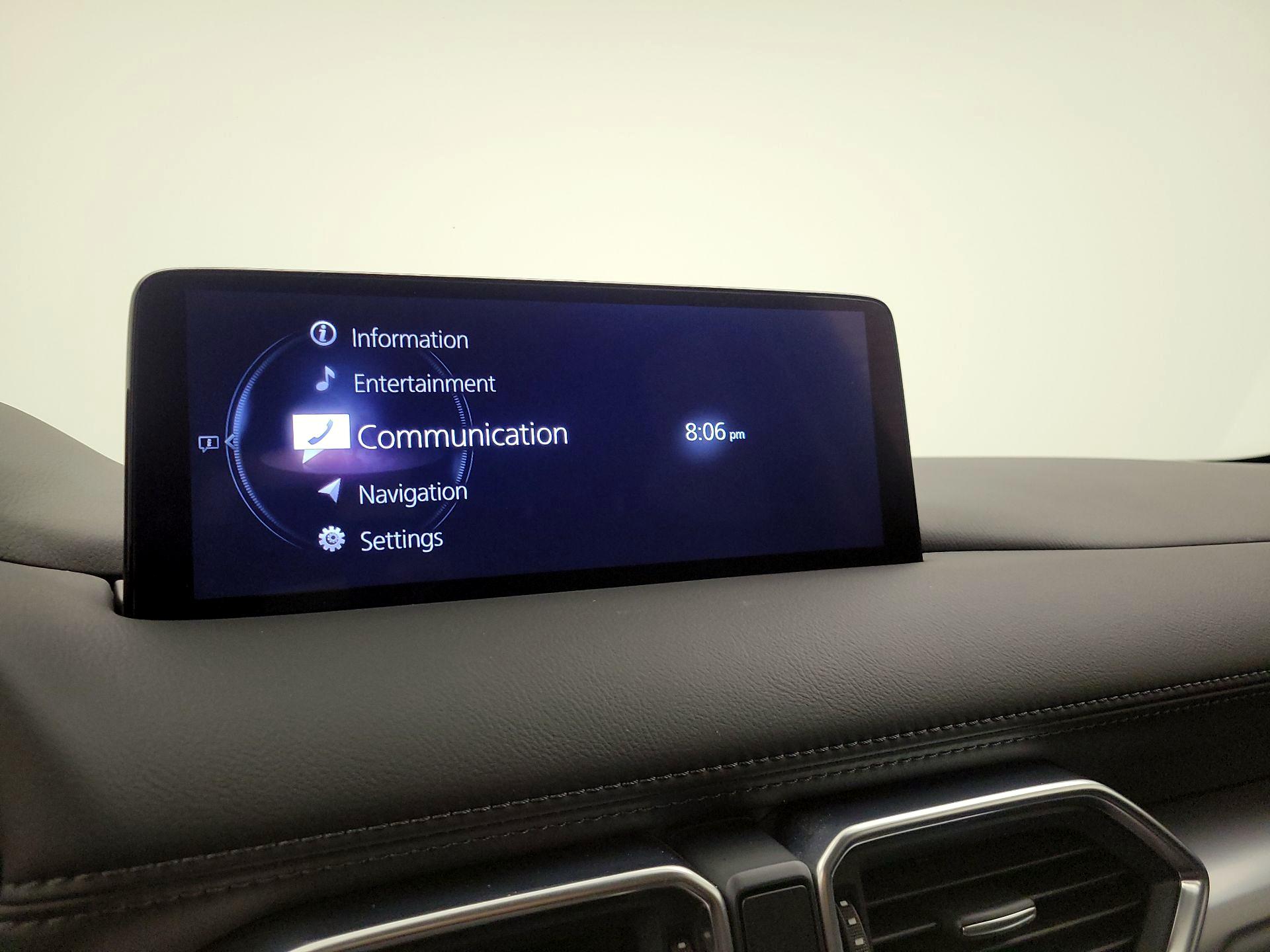 Thumbnail: 2023 Mazda CX-5 - 13