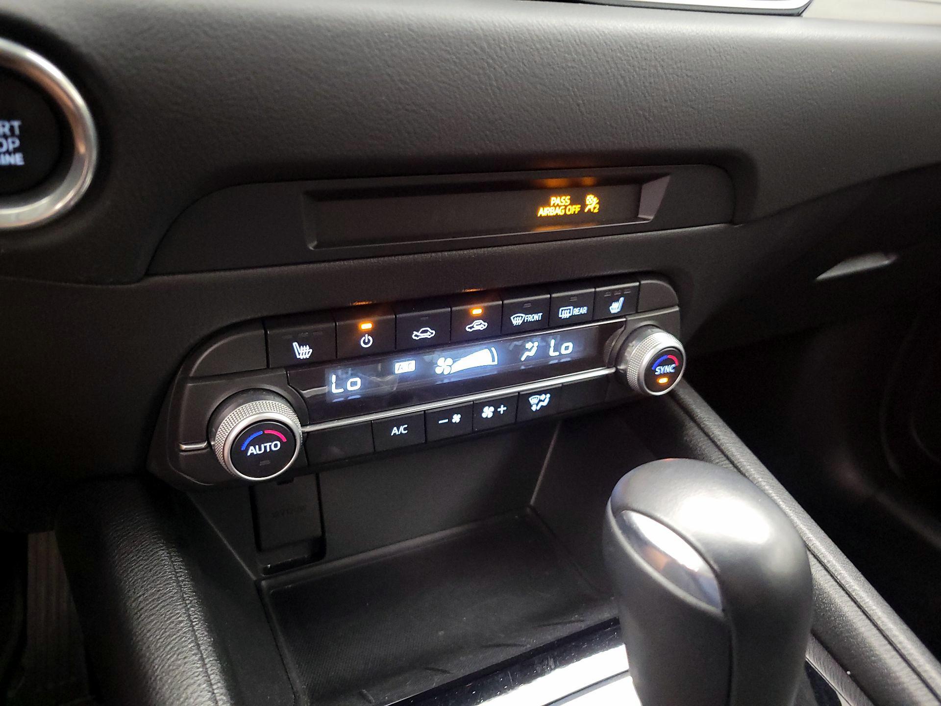 Thumbnail: 2023 Mazda CX-5 - 14