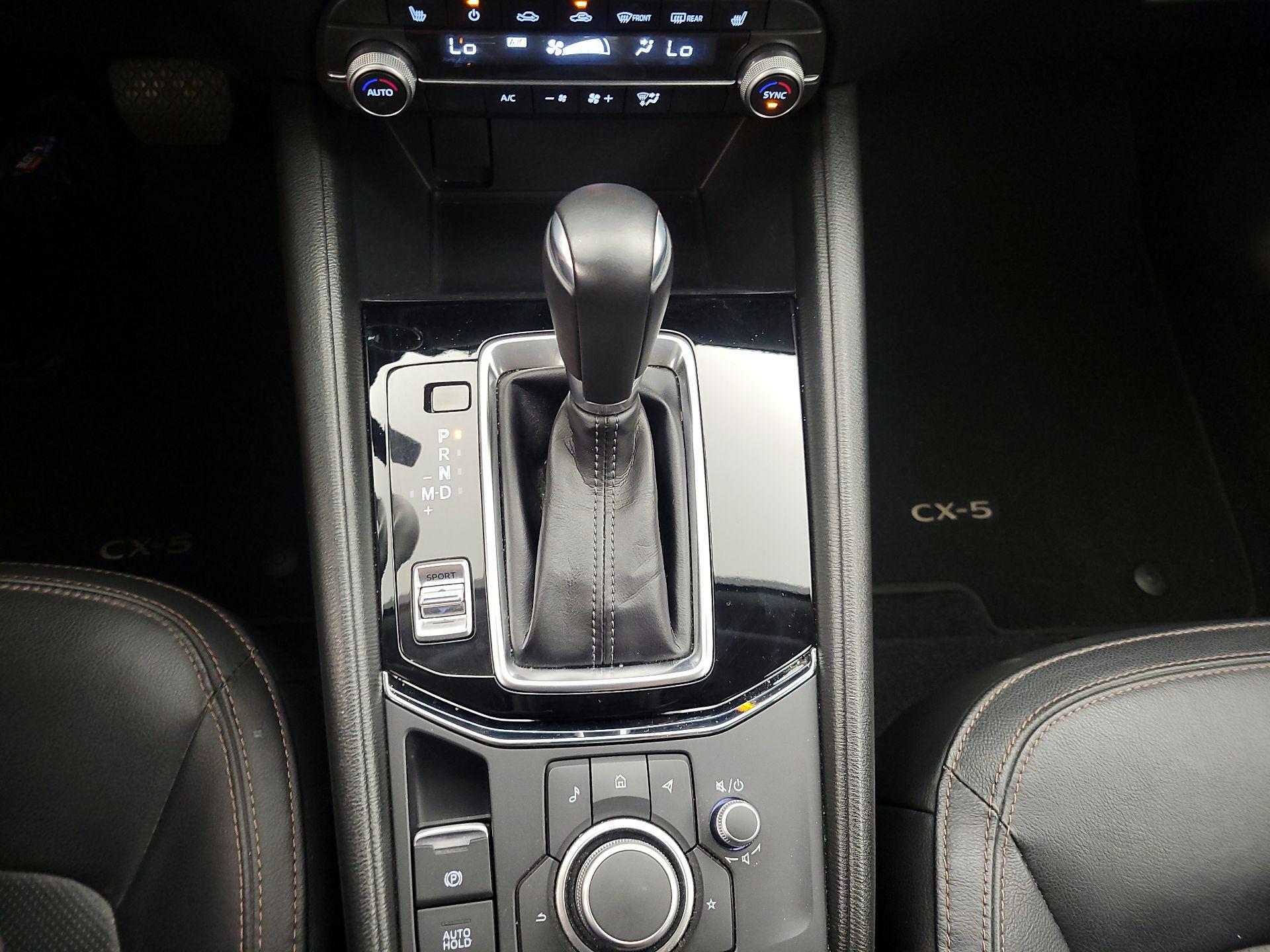 Thumbnail: 2023 Mazda CX-5 - 15