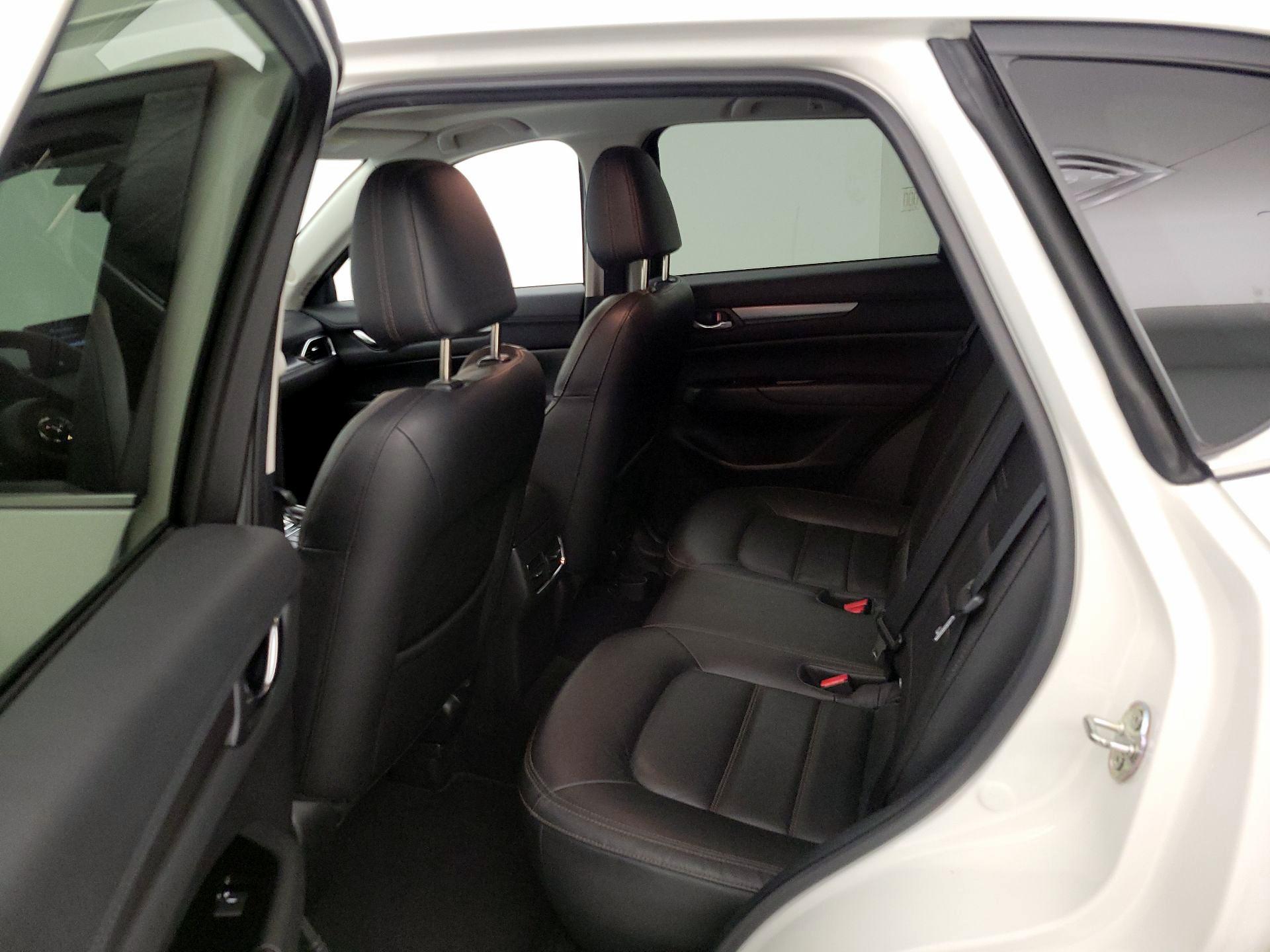 Thumbnail: 2023 Mazda CX-5 - 16