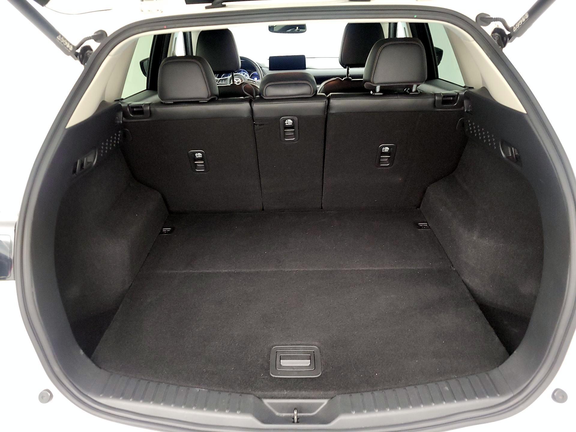 Thumbnail: 2023 Mazda CX-5 - 17