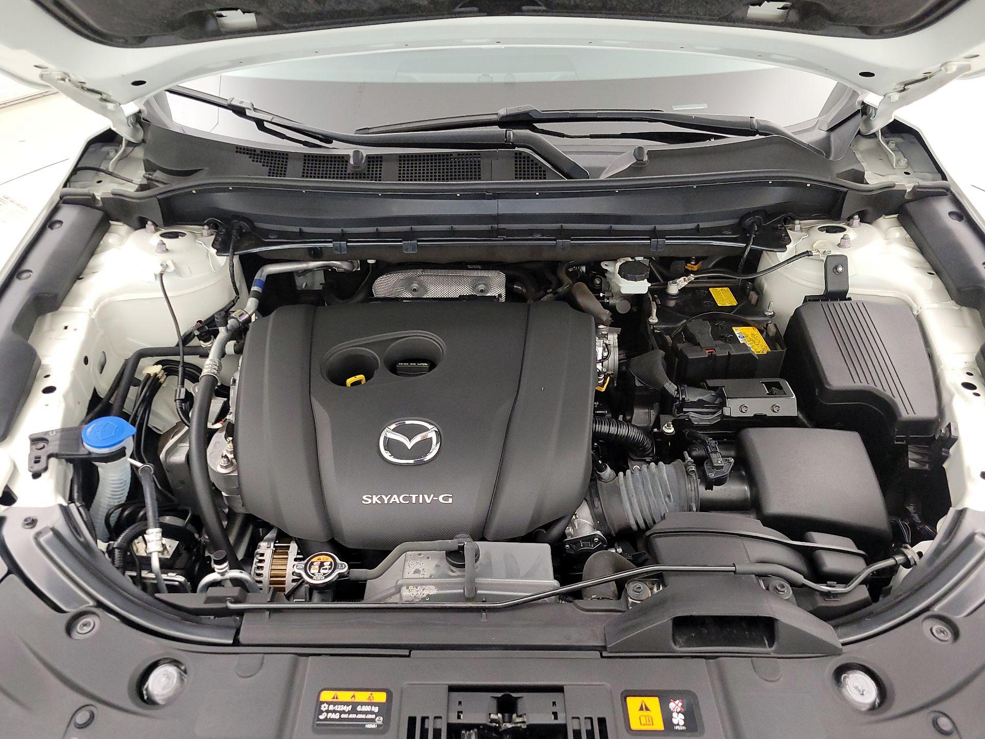 Thumbnail: 2023 Mazda CX-5 - 18