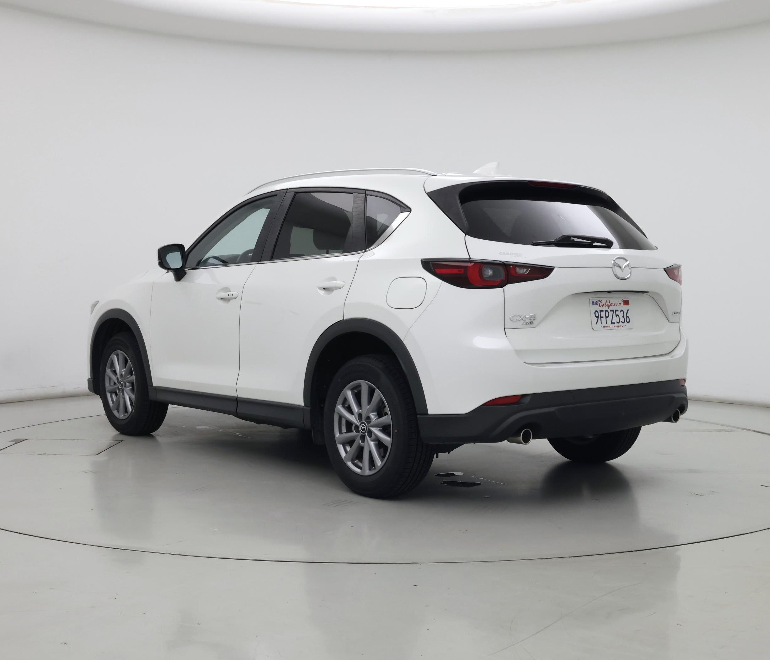 Thumbnail: 2023 Mazda CX-5 - 2