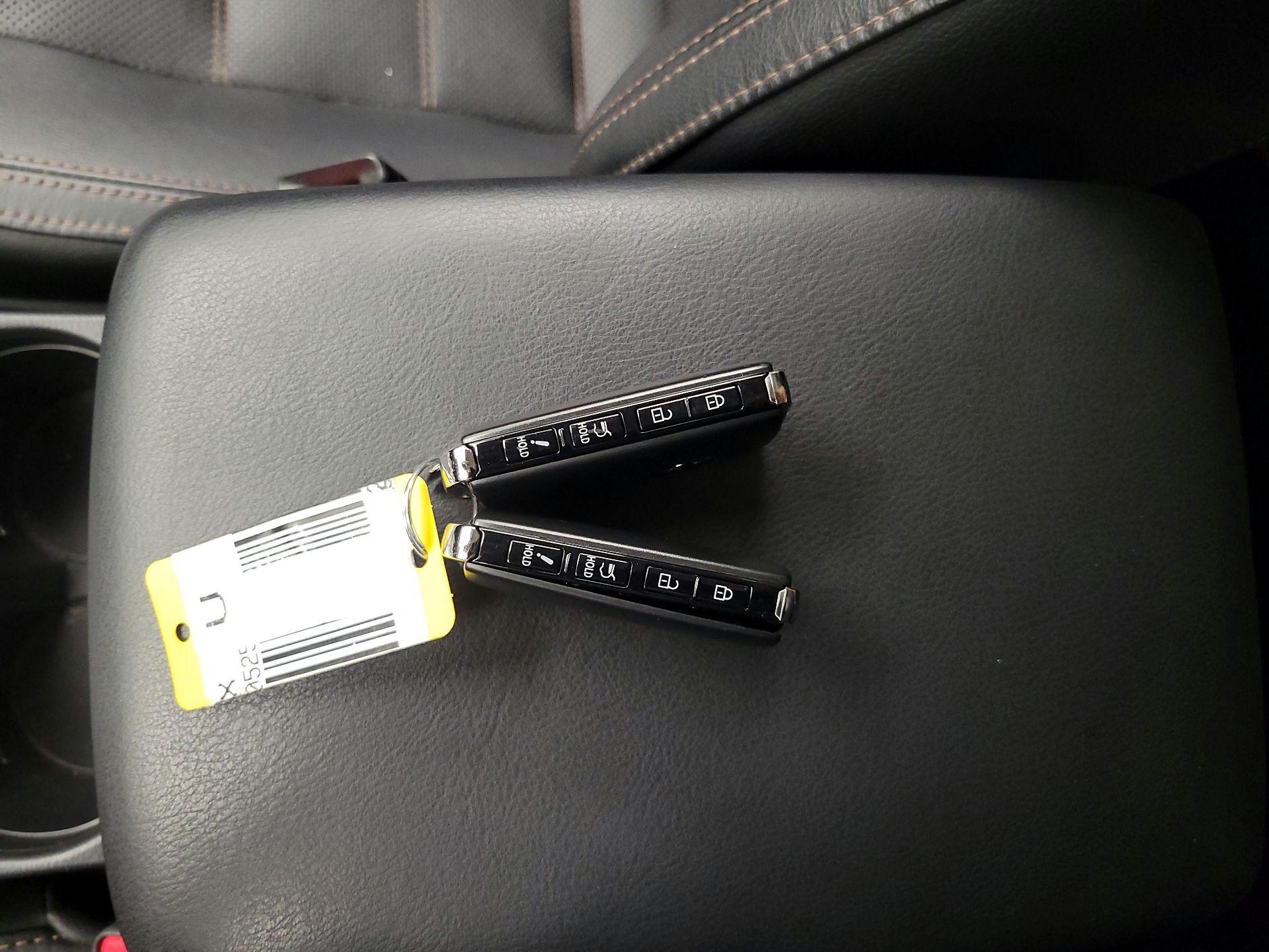 Thumbnail: 2023 Mazda CX-5 - 19