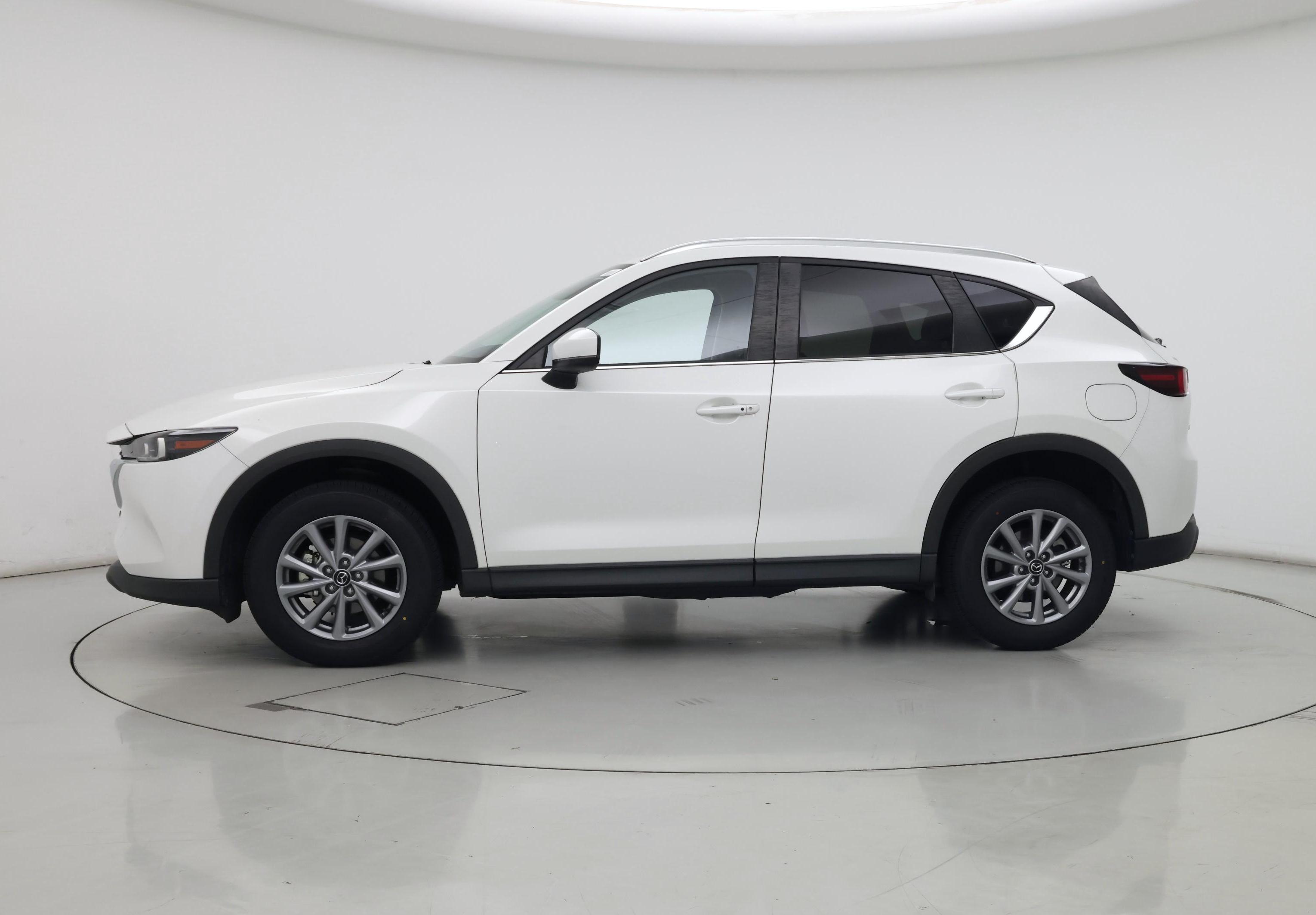 Thumbnail: 2023 Mazda CX-5 - 3