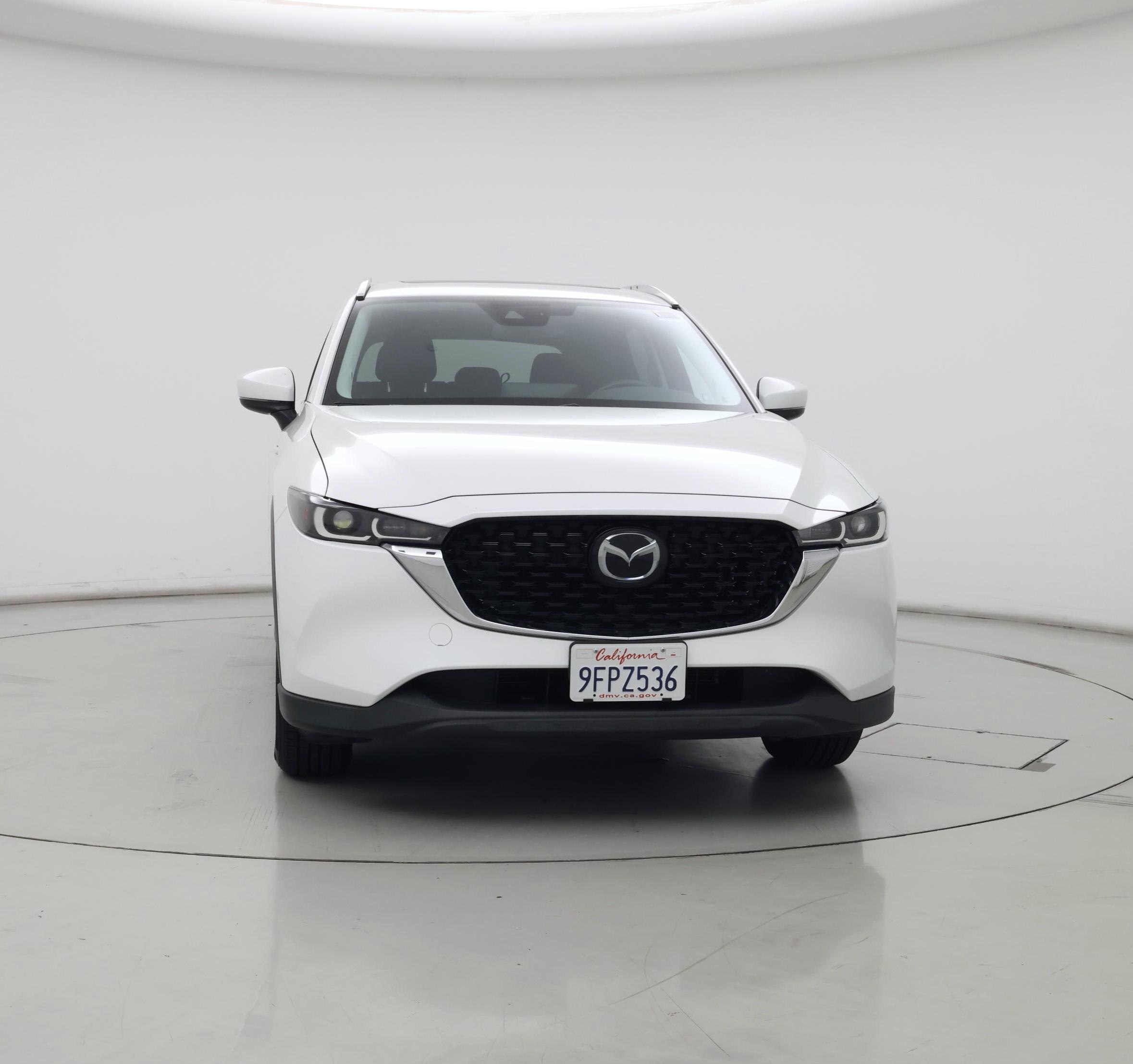 Thumbnail: 2023 Mazda CX-5 - 5