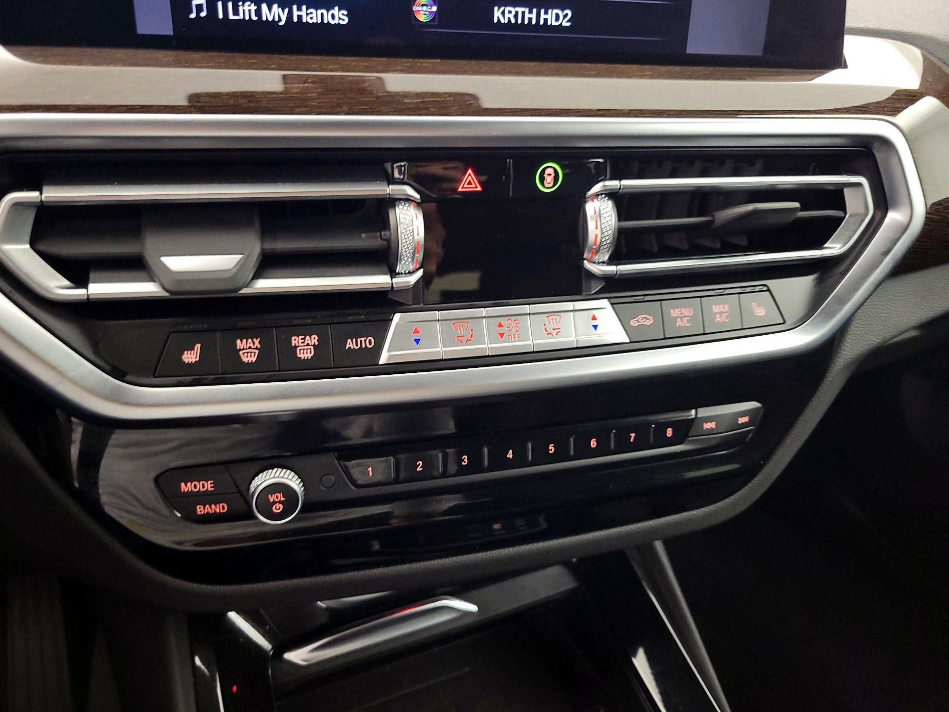 Thumbnail: 2024 BMW X3 - 17