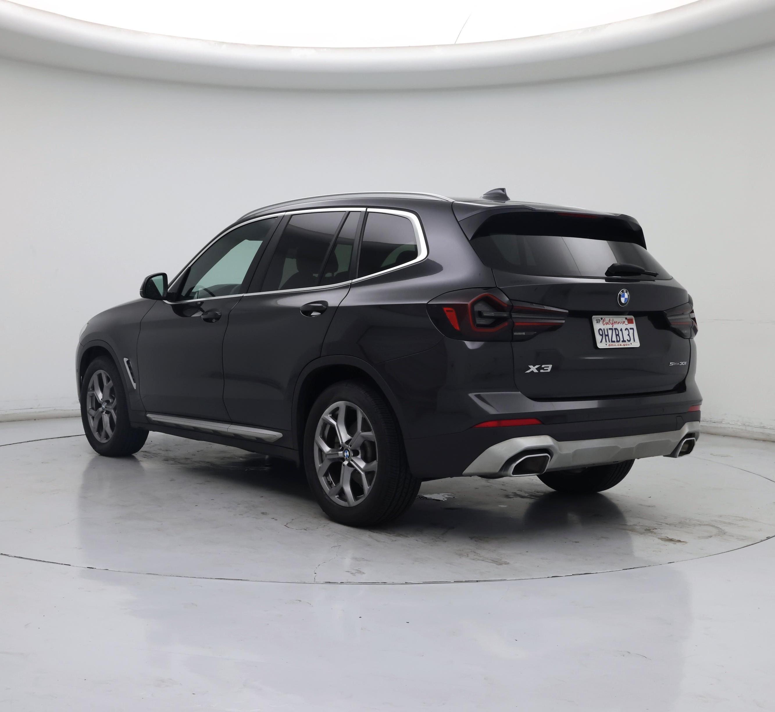Thumbnail: 2024 BMW X3 - 2