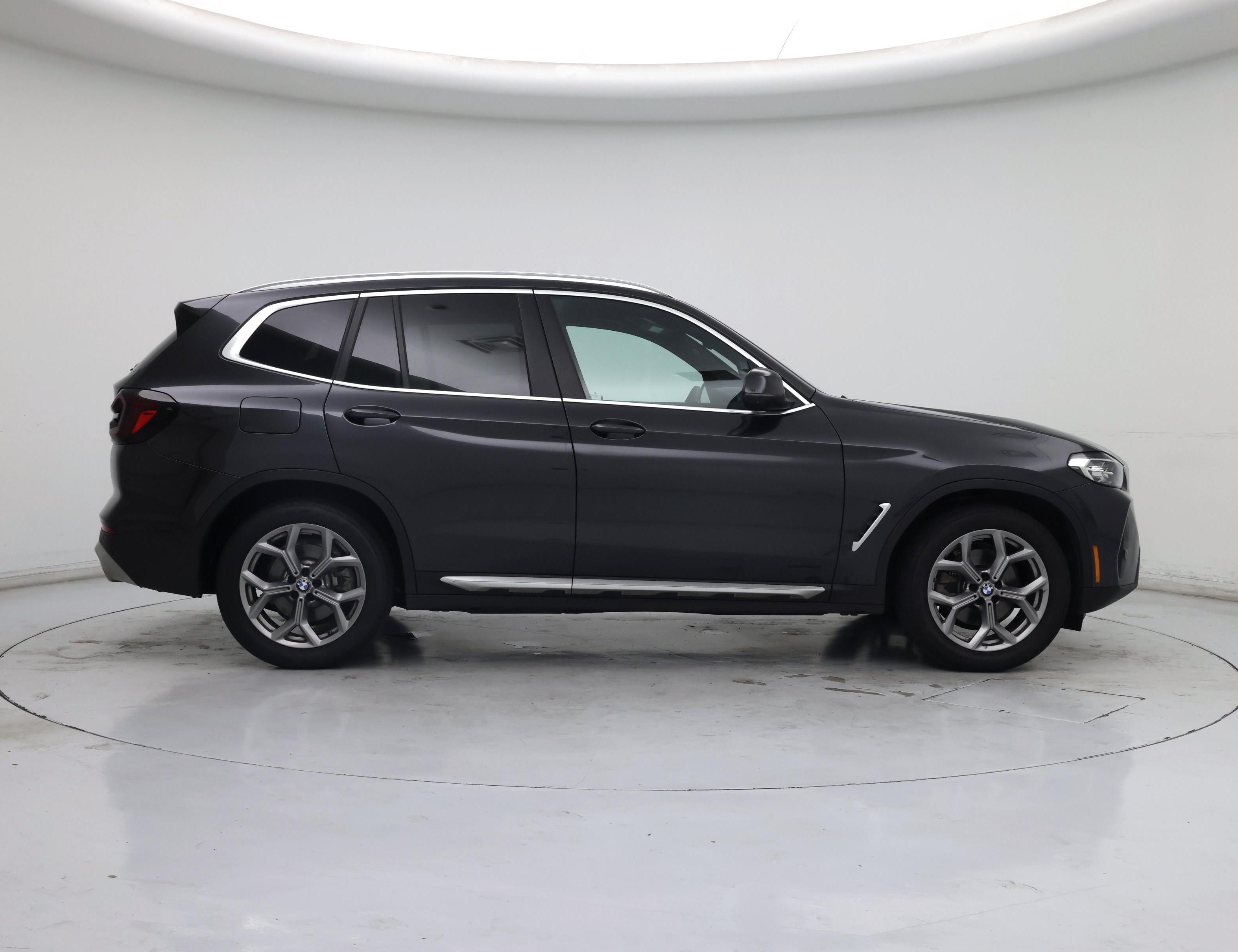 Thumbnail: 2024 BMW X3 - 7