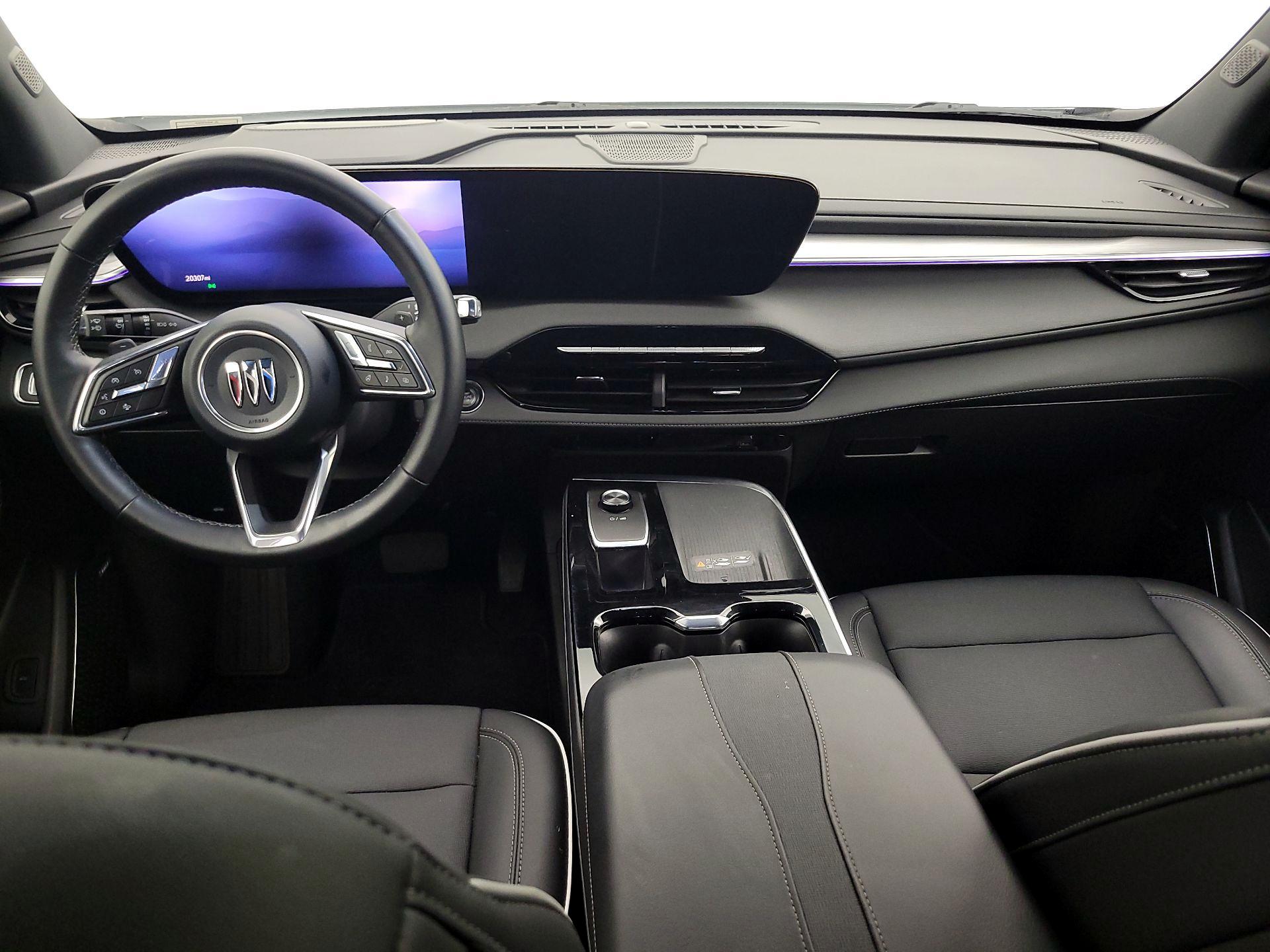 Thumbnail: 2025 Buick Enclave - 9