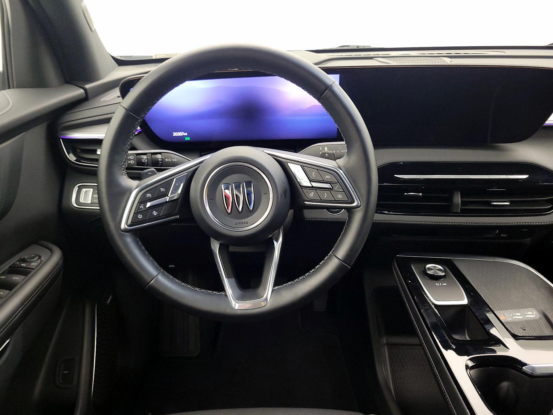 Thumbnail: 2025 Buick Enclave - 10